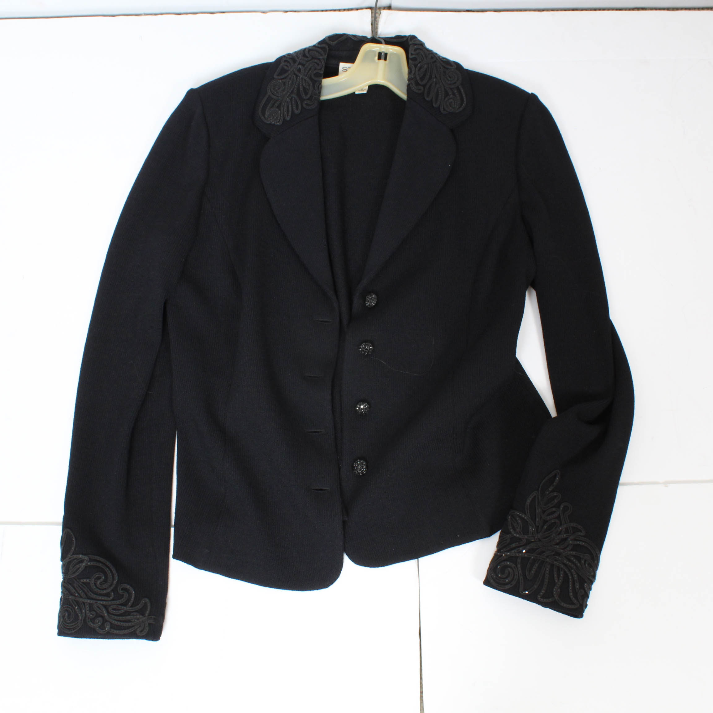 St. John Brand Clothing Collection