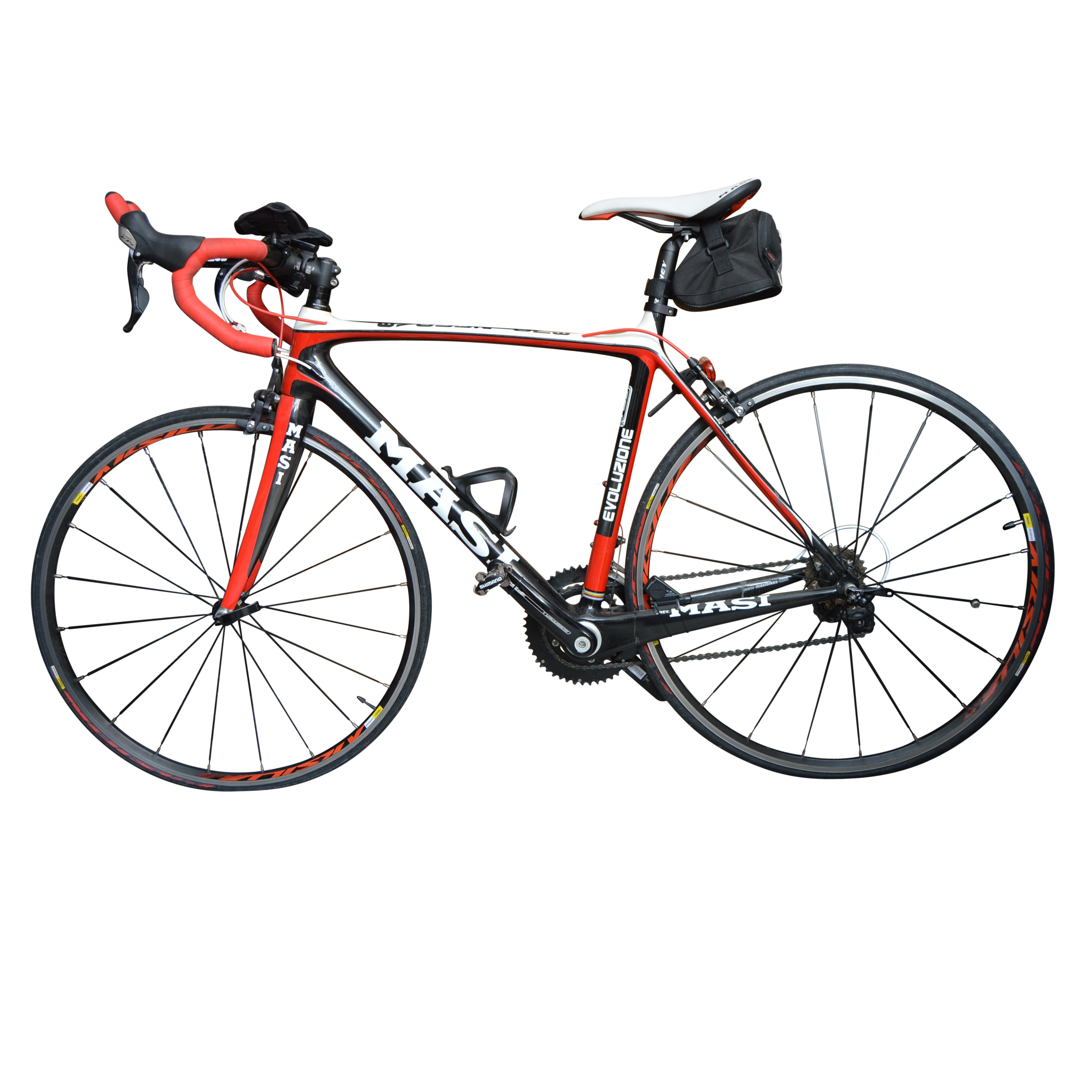 Italian Masi 105 53 cm Evoluzione Bicycle