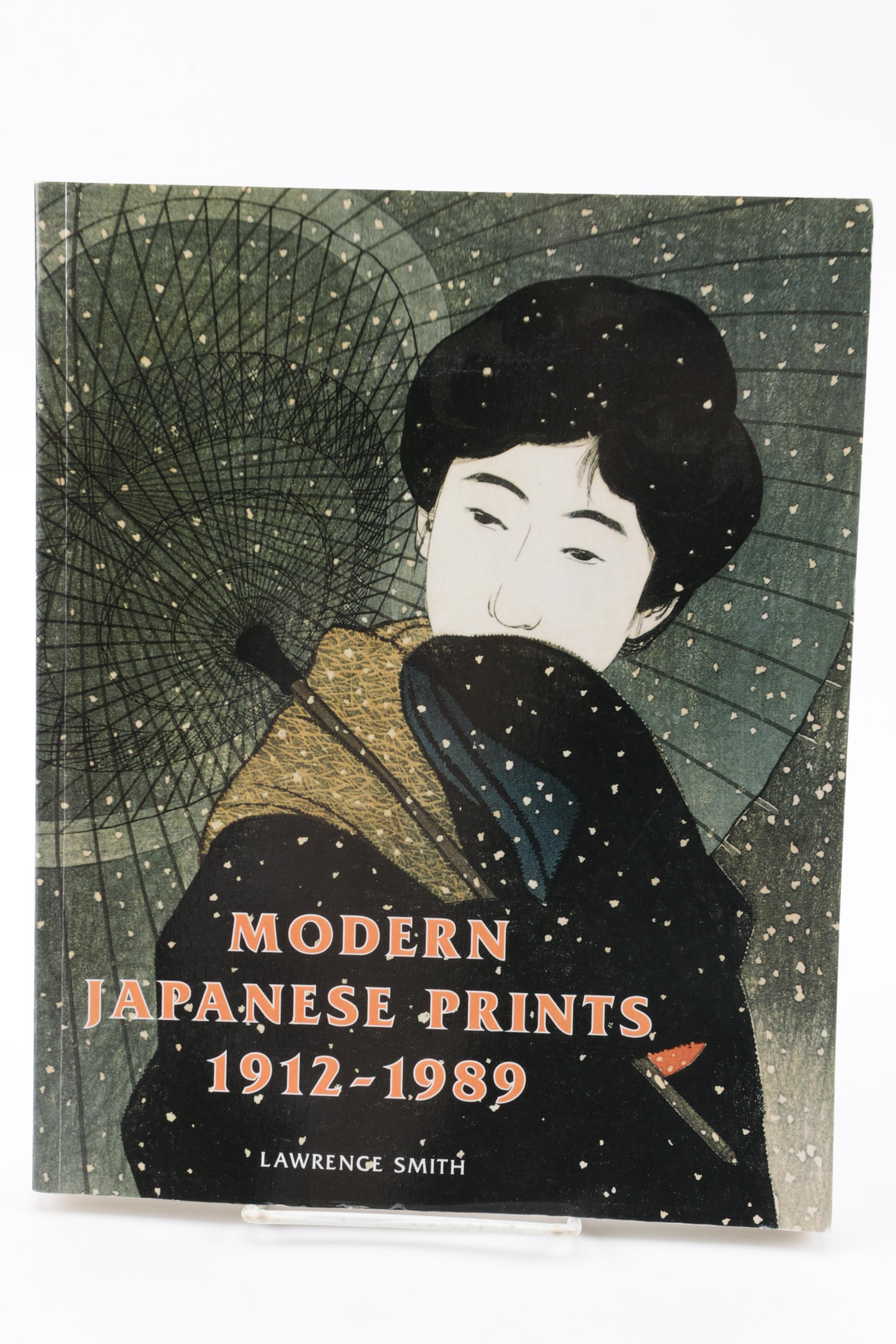 "Understanding Abstract Art" by Frank Whitford and Other Modern Art Books