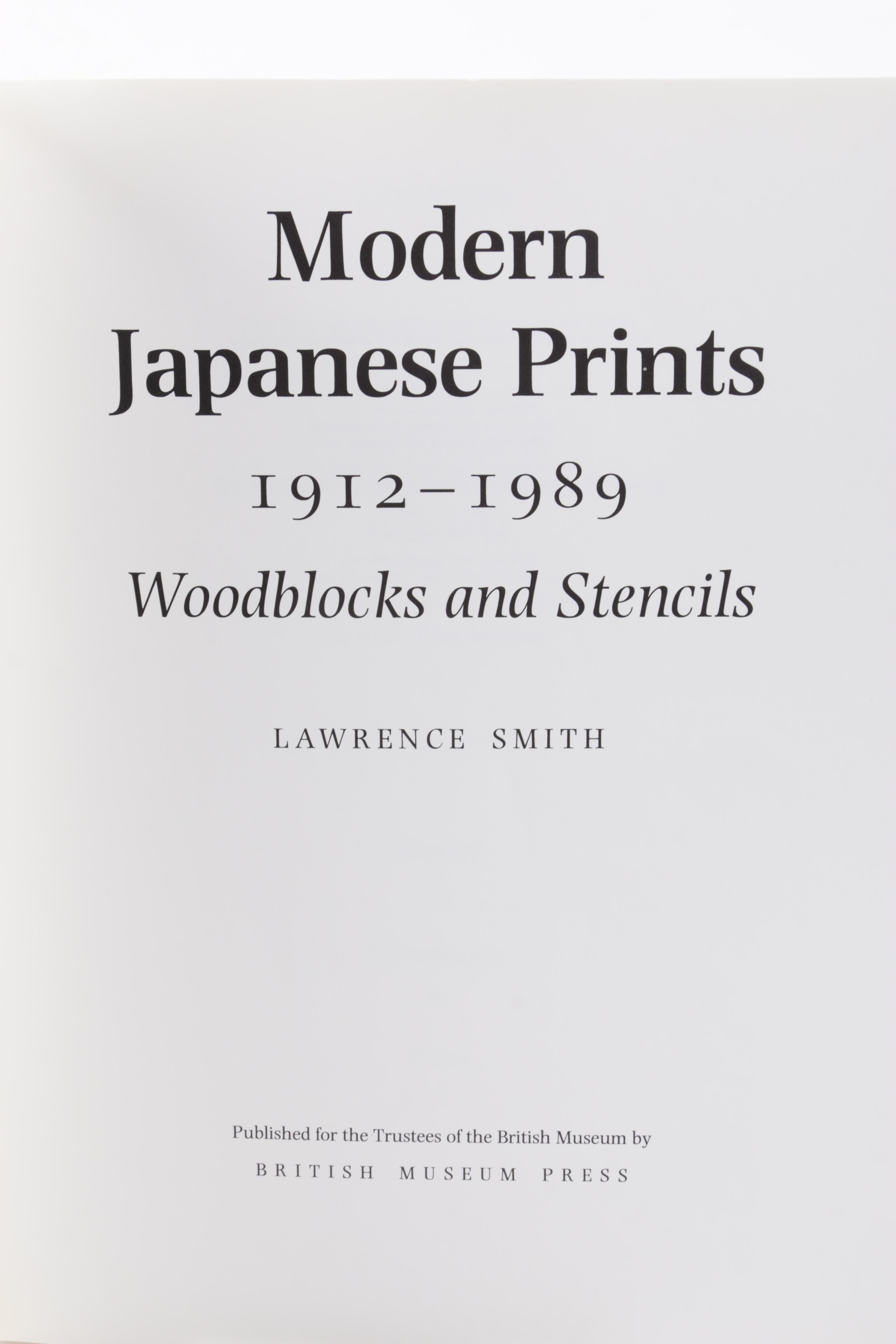 "Understanding Abstract Art" by Frank Whitford and Other Modern Art Books