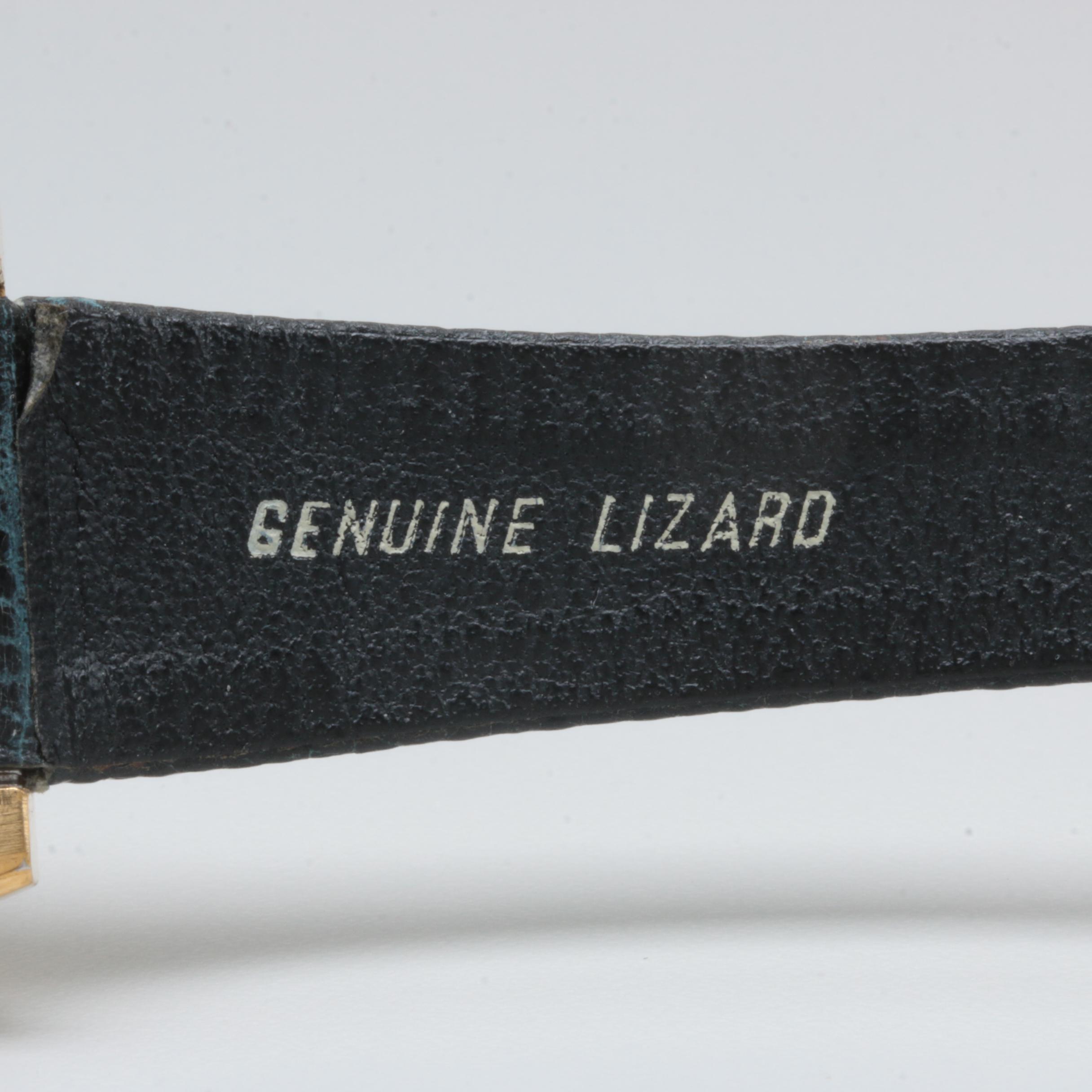 Circa 1970s Omega Constellation Automatic Watch