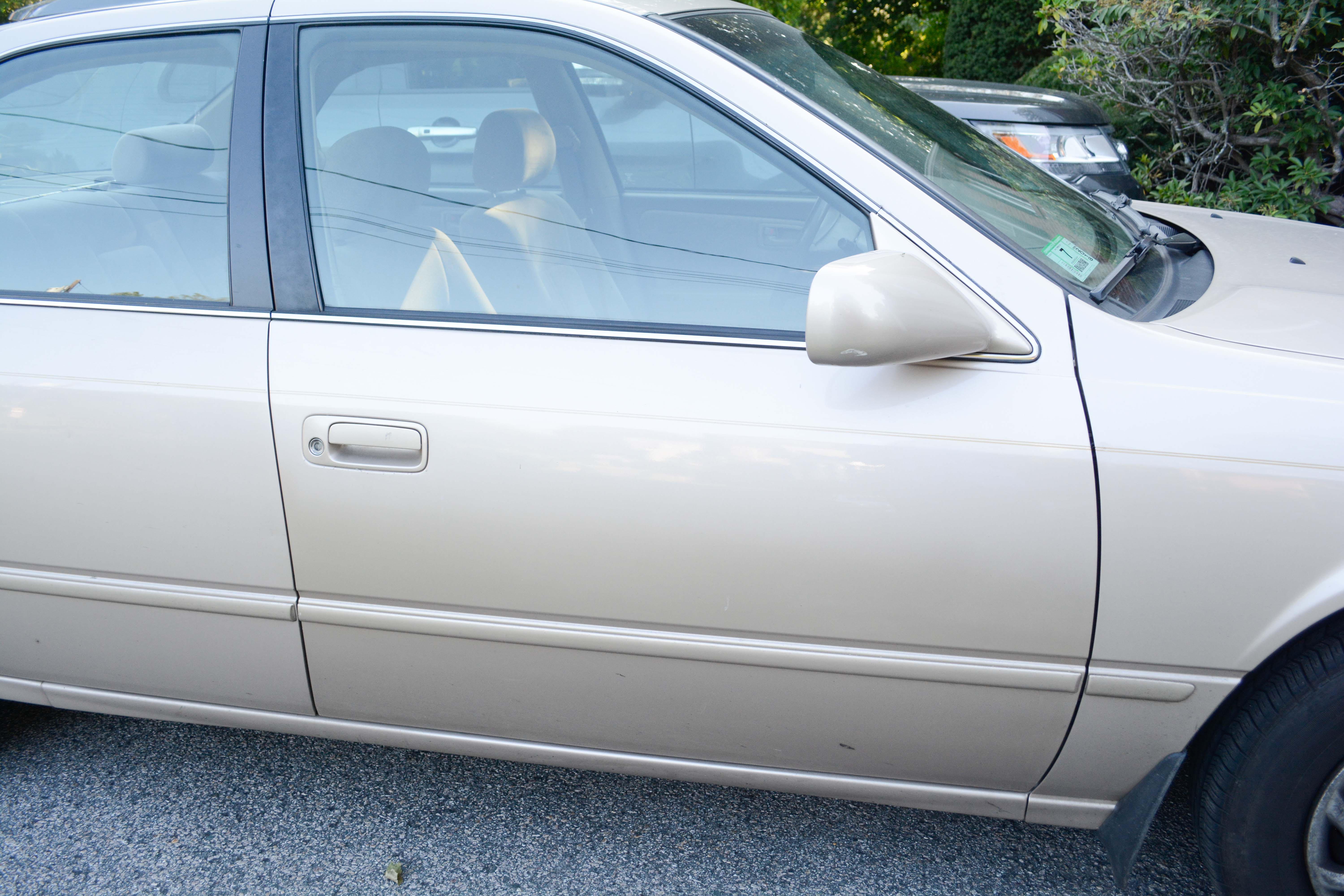 1997 Toyota Camry LE