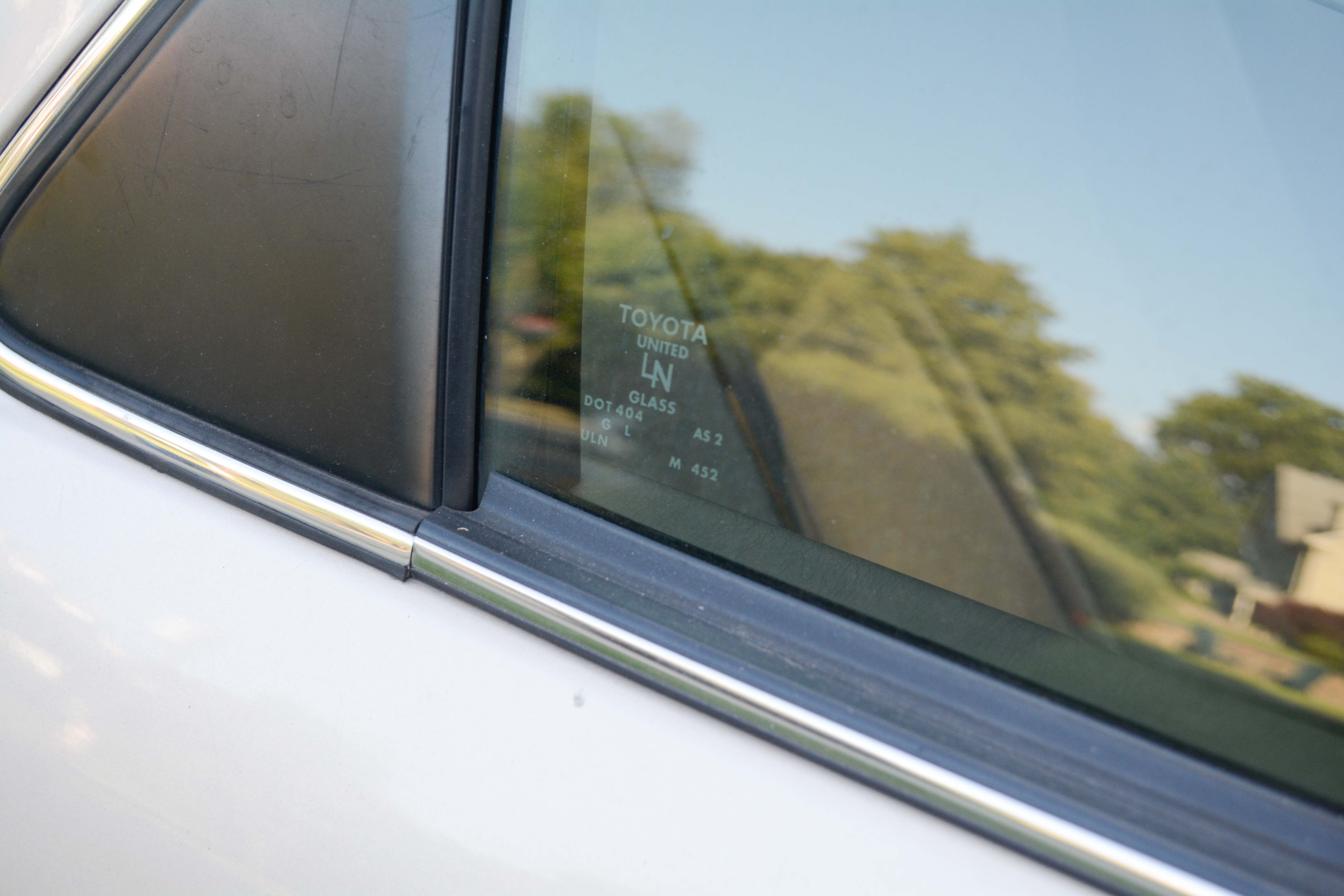 1997 Toyota Camry LE