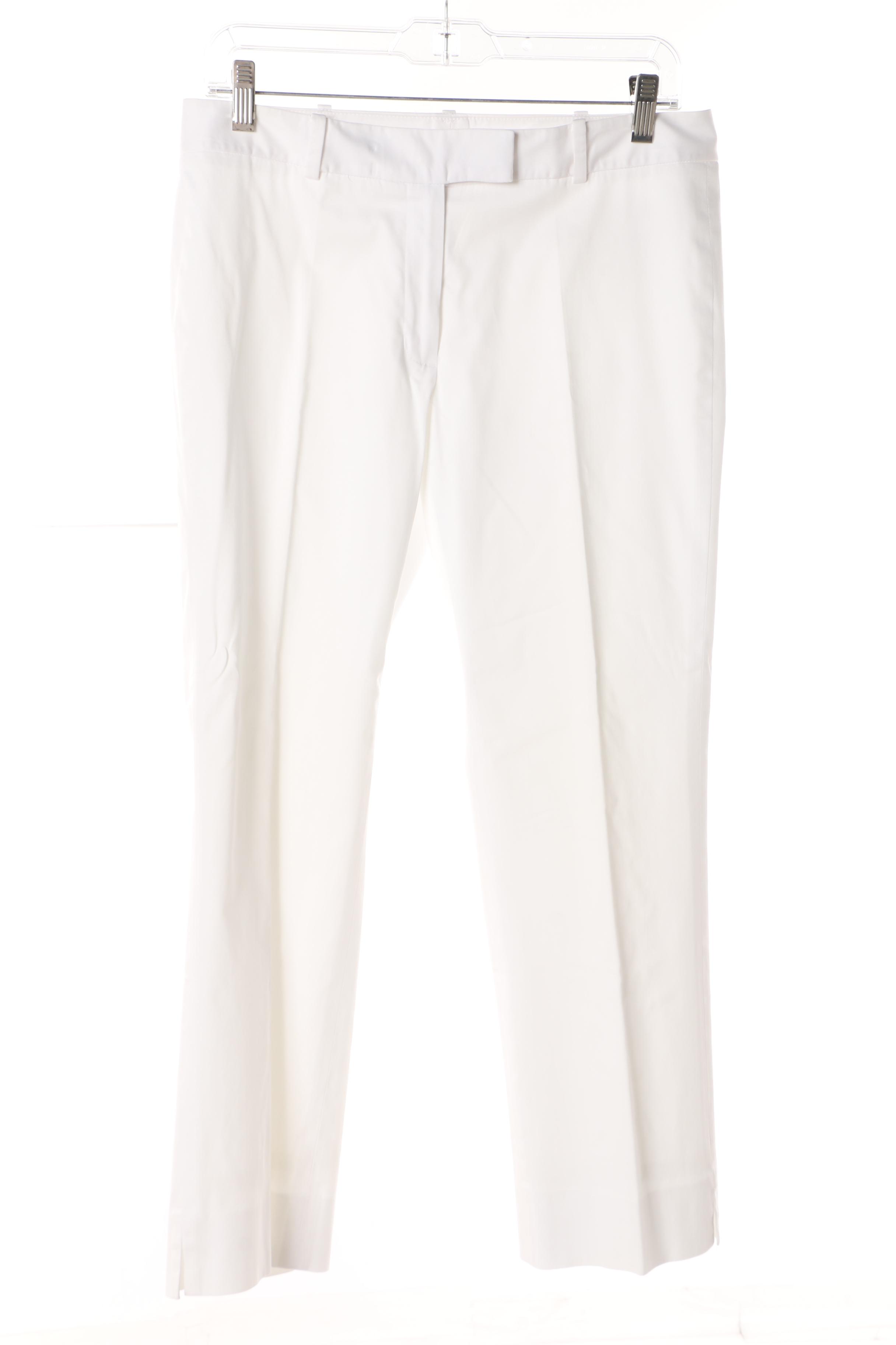 Women's Dress Pants Including Ralph Lauren, Talbots and Brooks Brothers