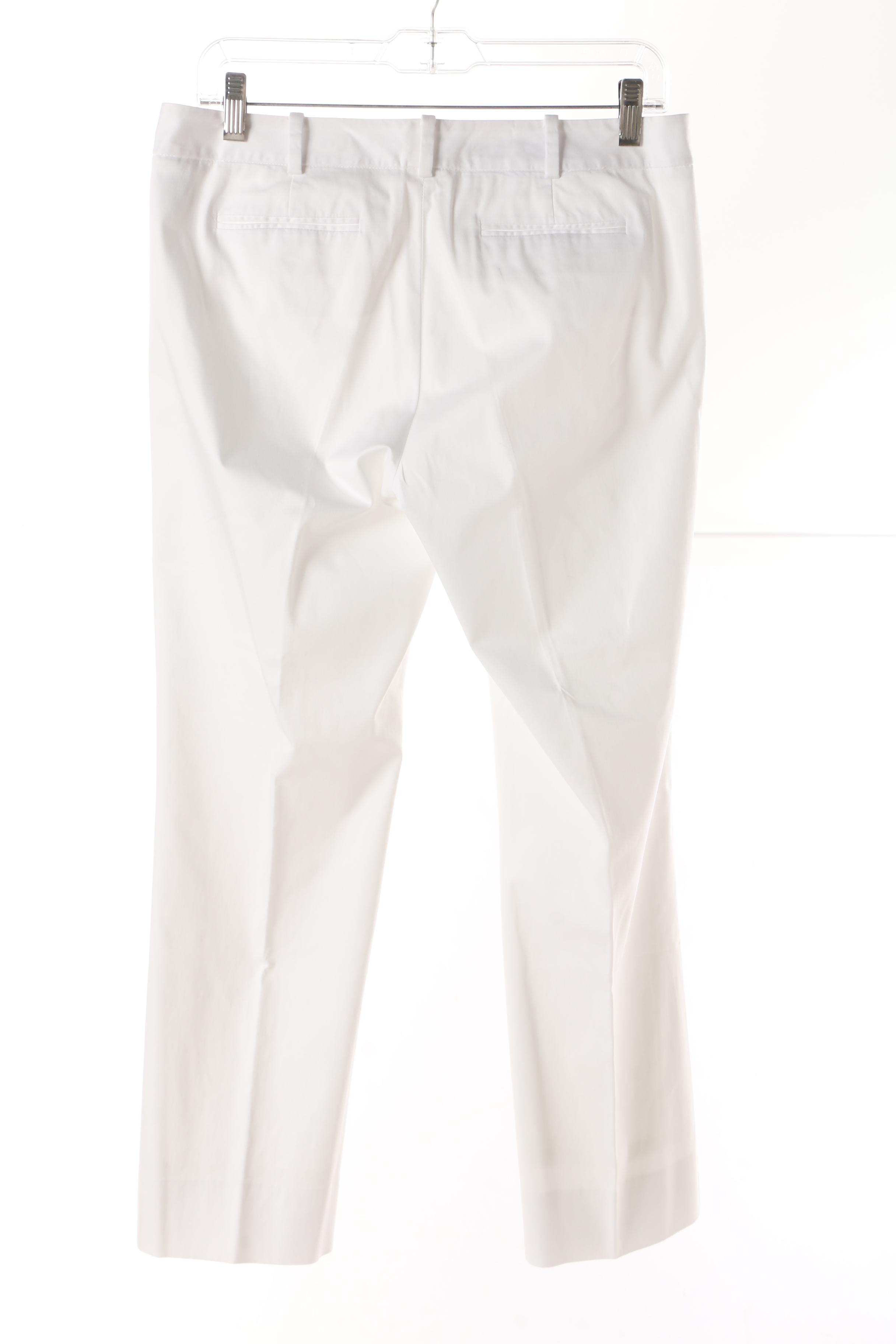 Women's Dress Pants Including Ralph Lauren, Talbots and Brooks Brothers