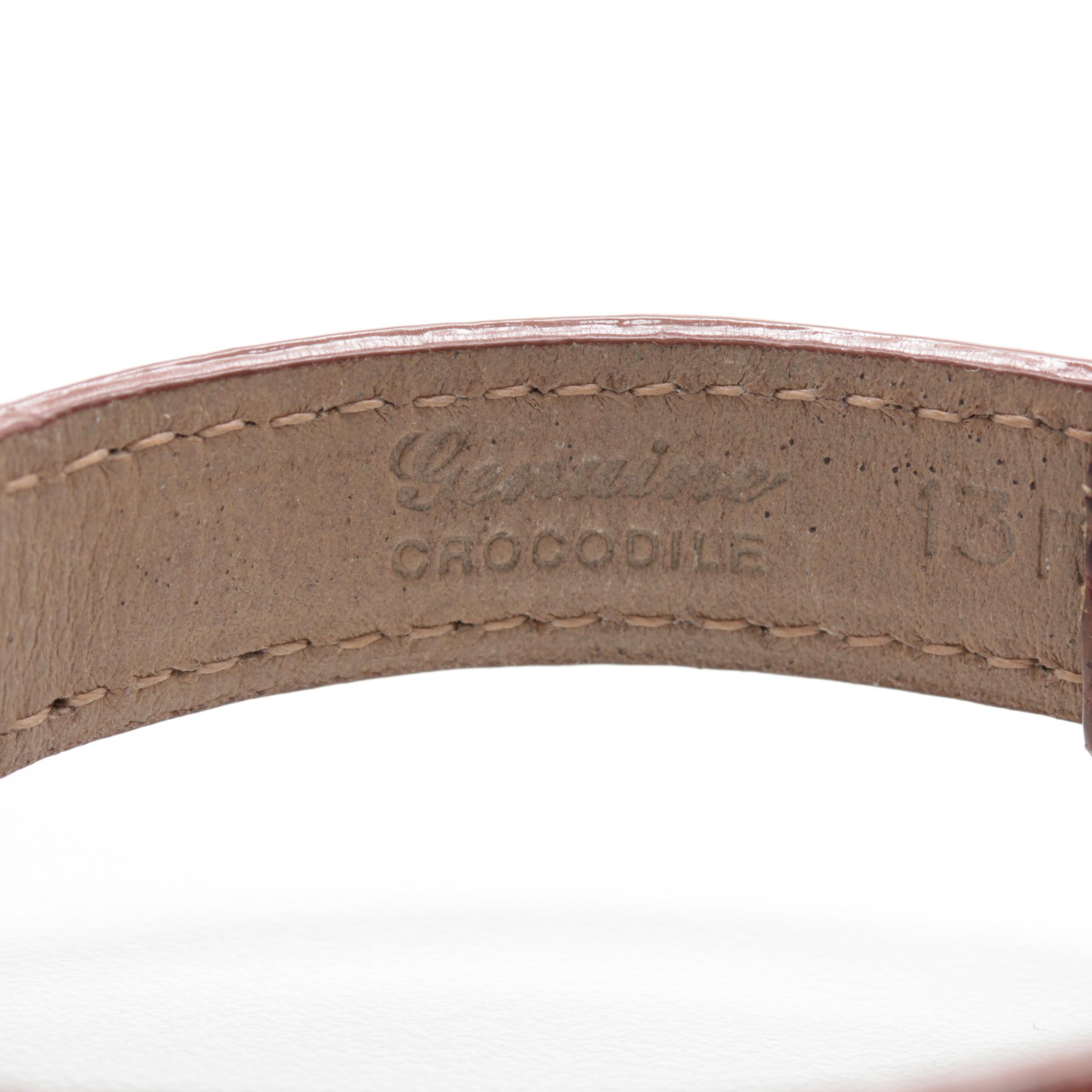 Coach Stainless Steel Watches