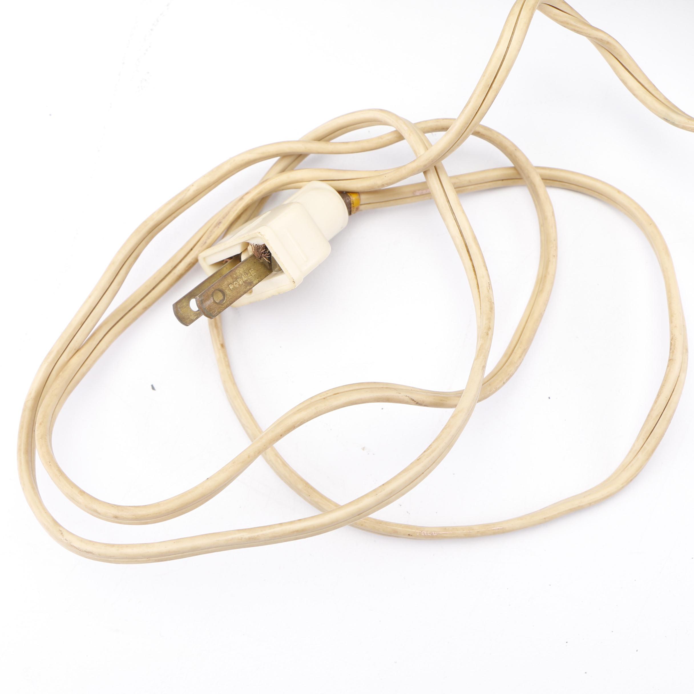 Vintage Columbia Record Player and Zenith Radio