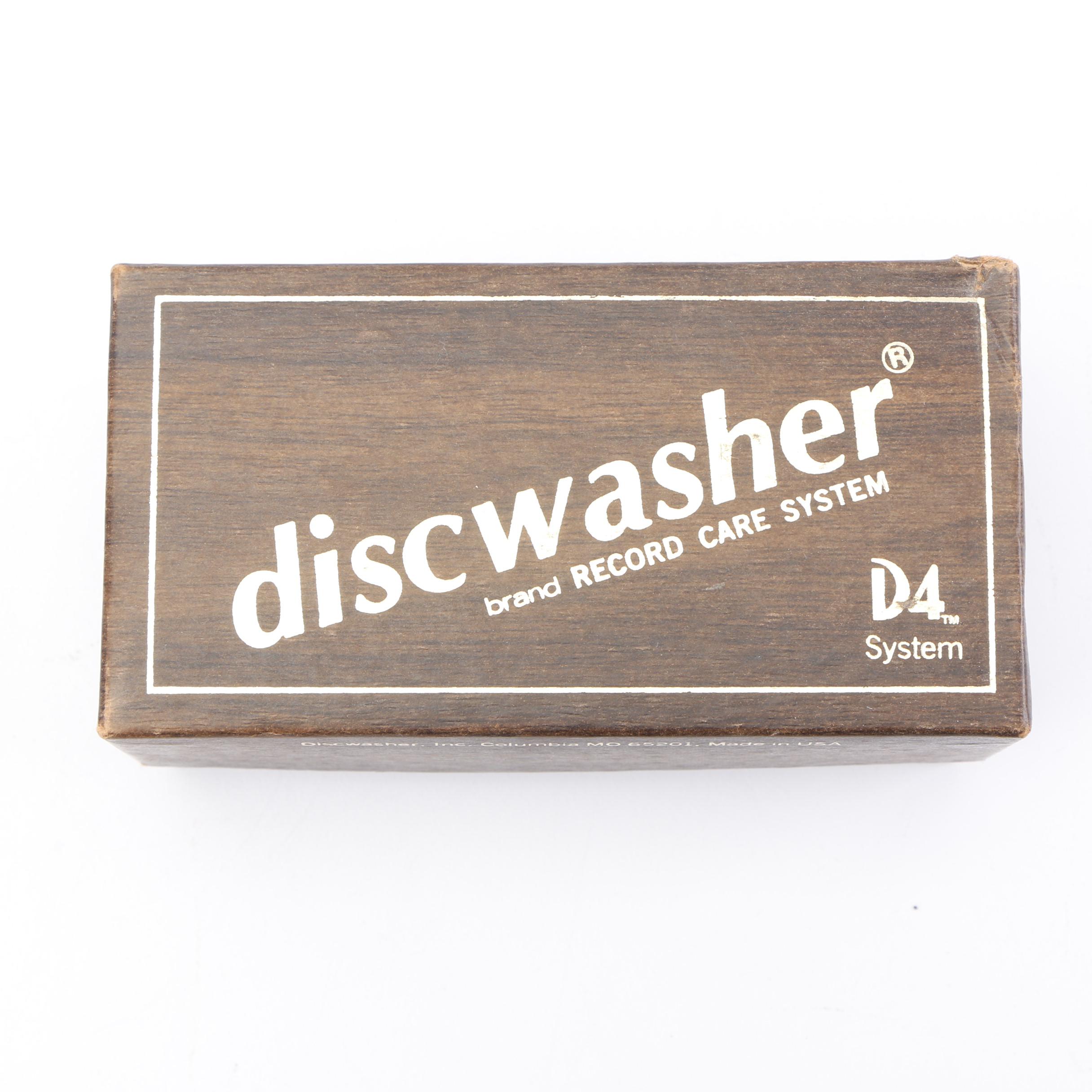 Vintage Columbia Record Player and Zenith Radio