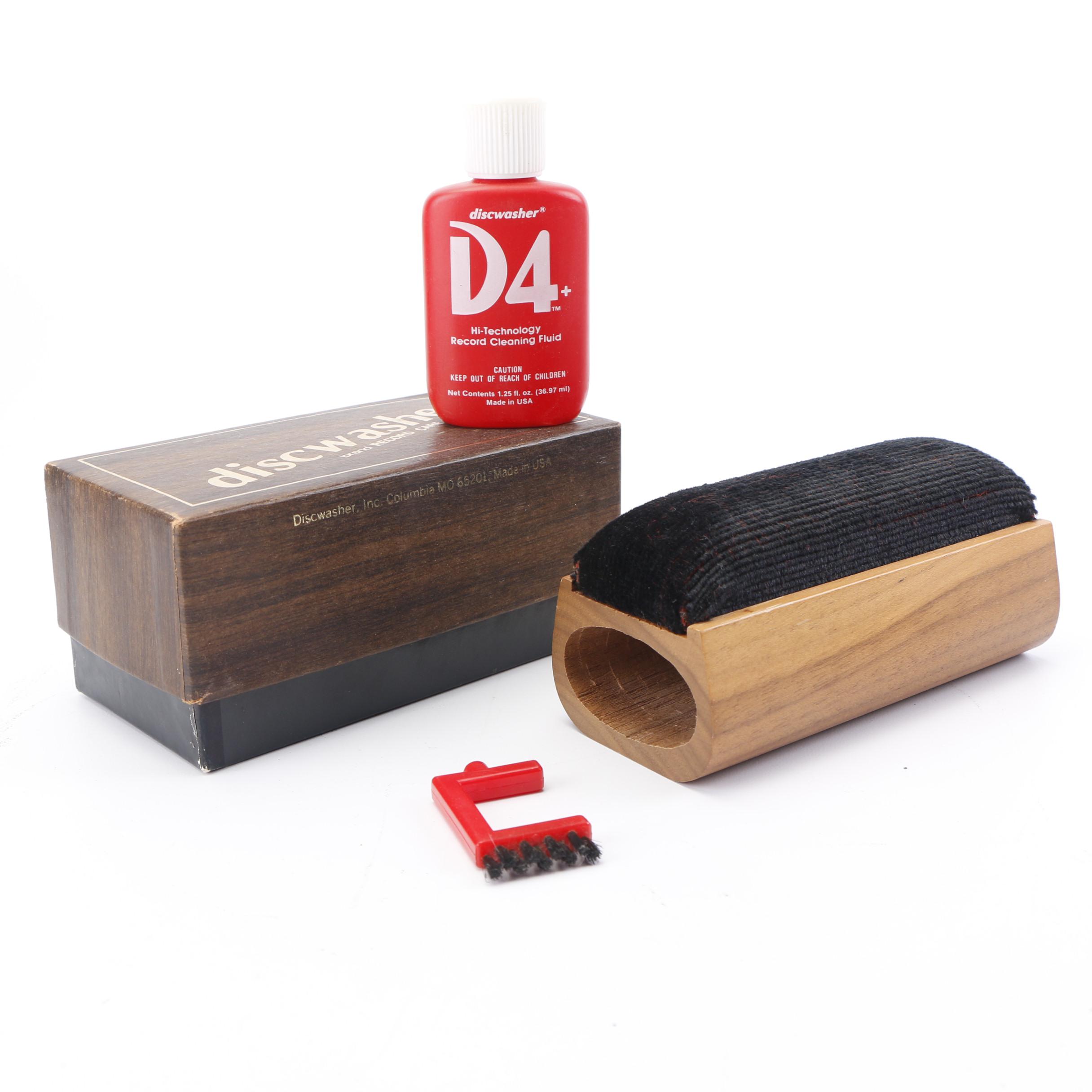 Vintage Columbia Record Player and Zenith Radio