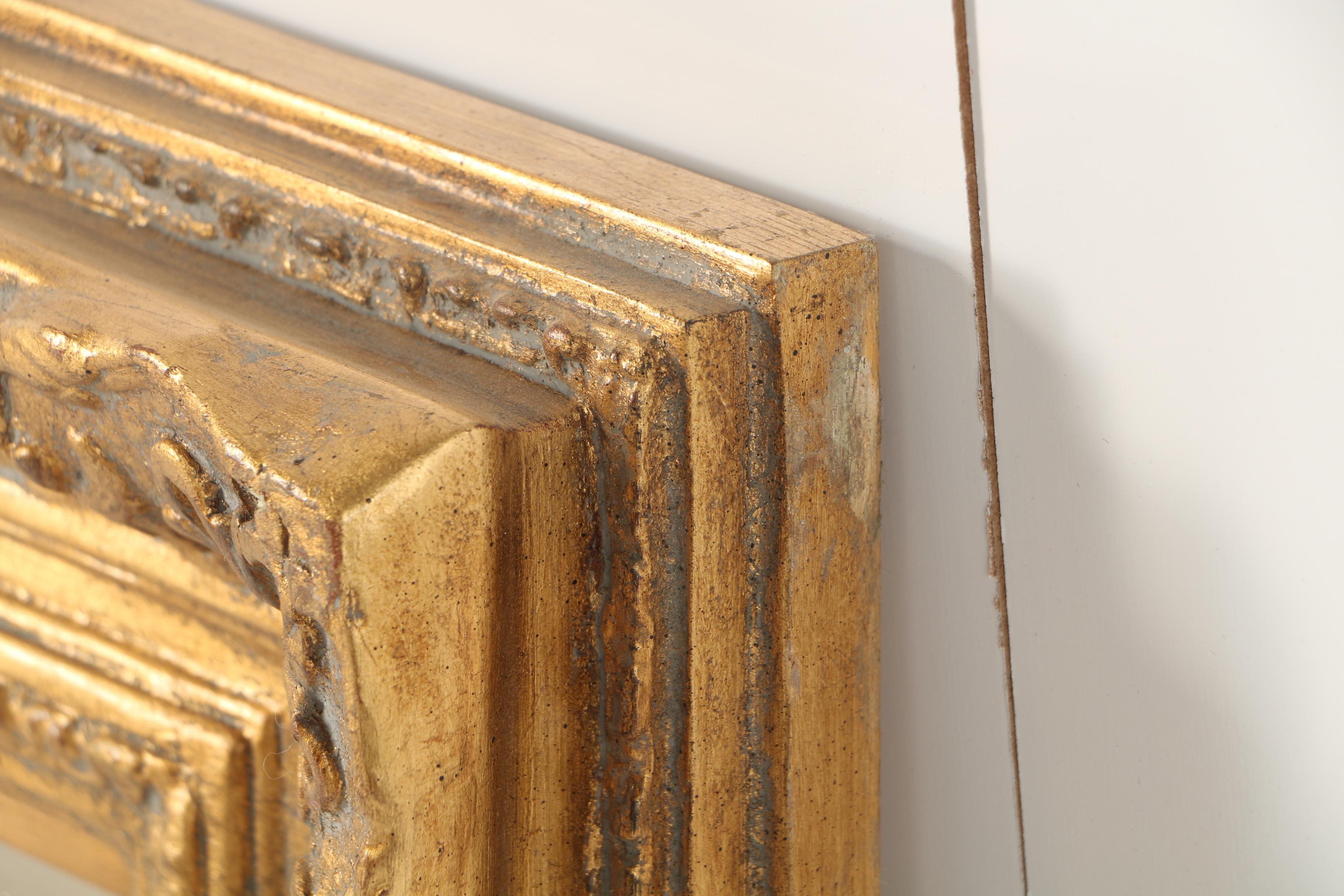 Karl Alexander Landscape Oil Painting