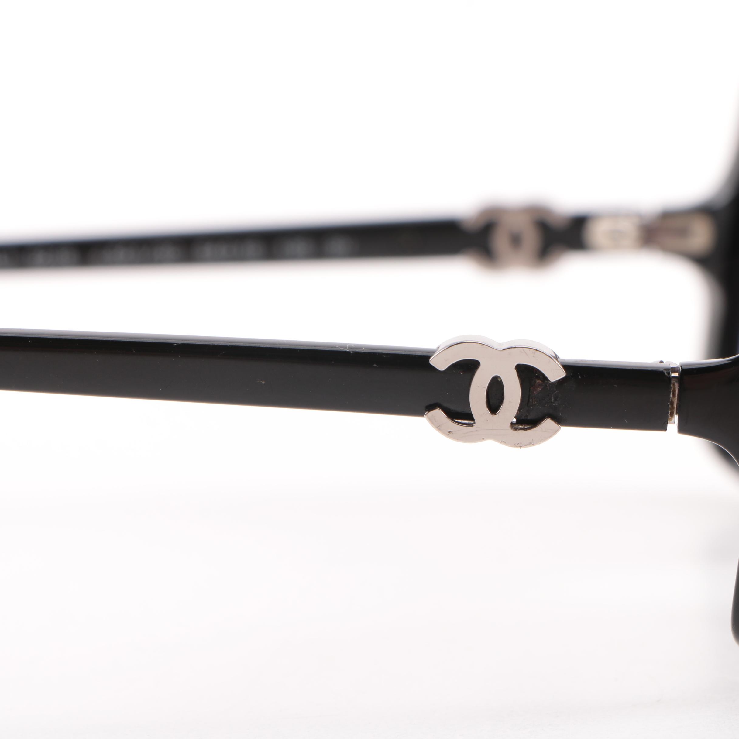 Chanel 5218 Sunglasses with Case