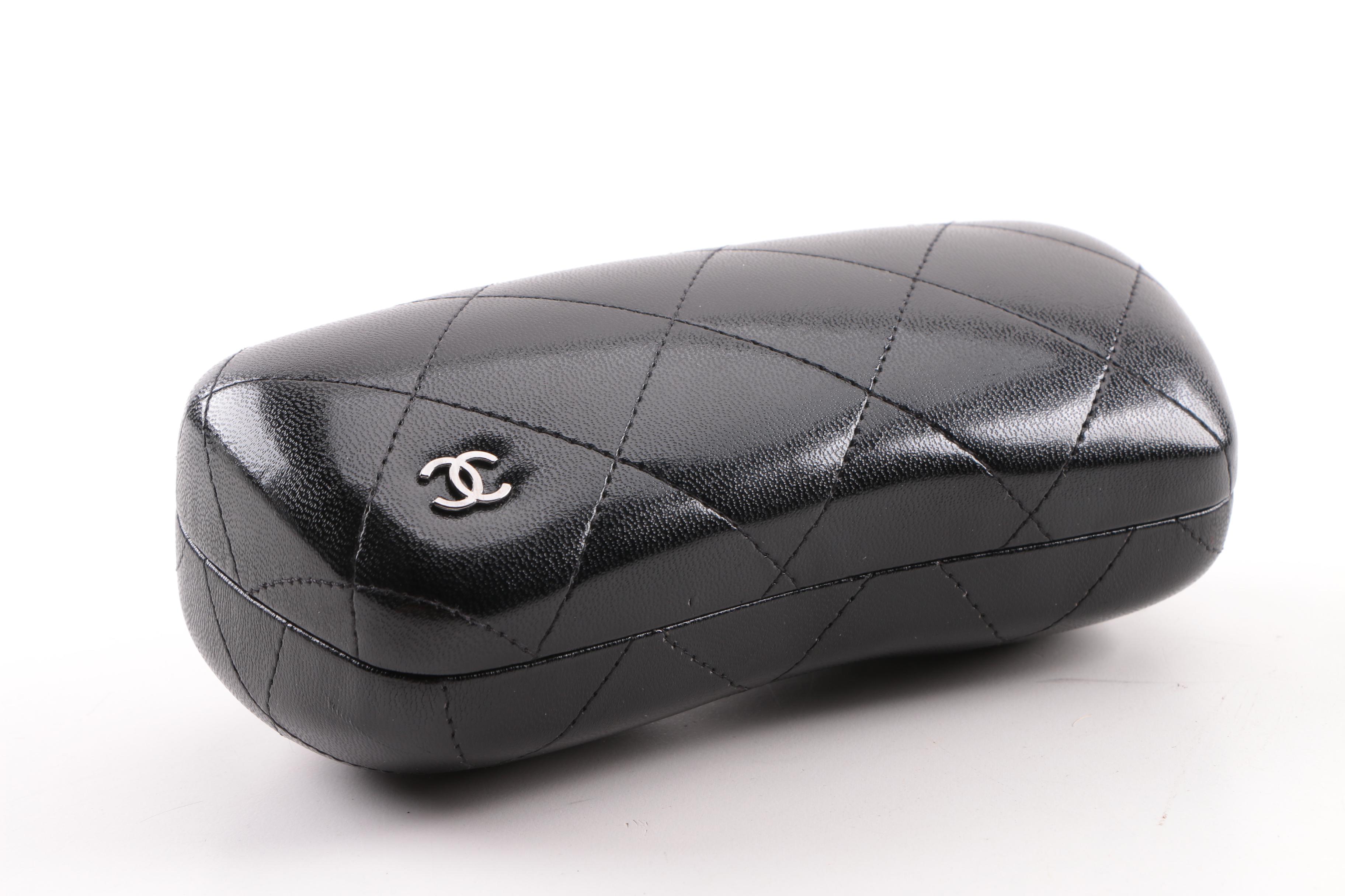 Chanel 5218 Sunglasses with Case