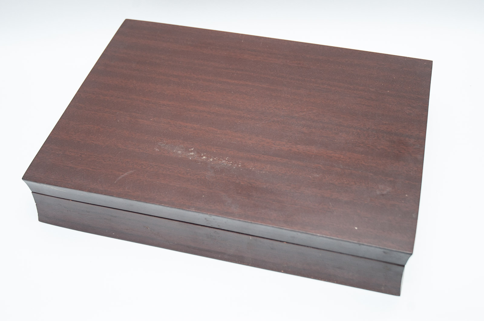 Mid Century Amefa "Tulip Time" Stainless Flatware