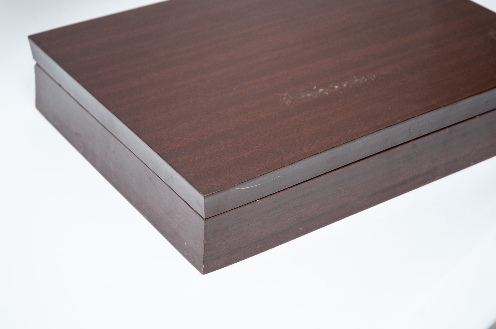 Mid Century Amefa "Tulip Time" Stainless Flatware