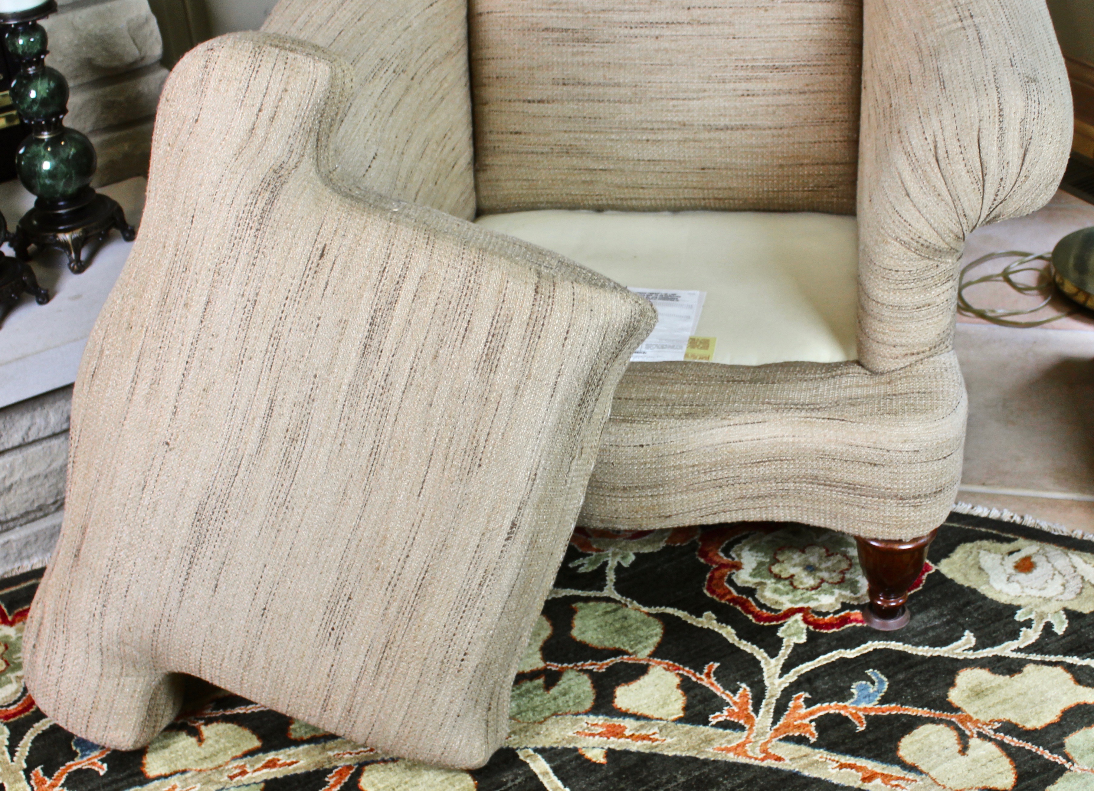 Lexington Furniture Armchair