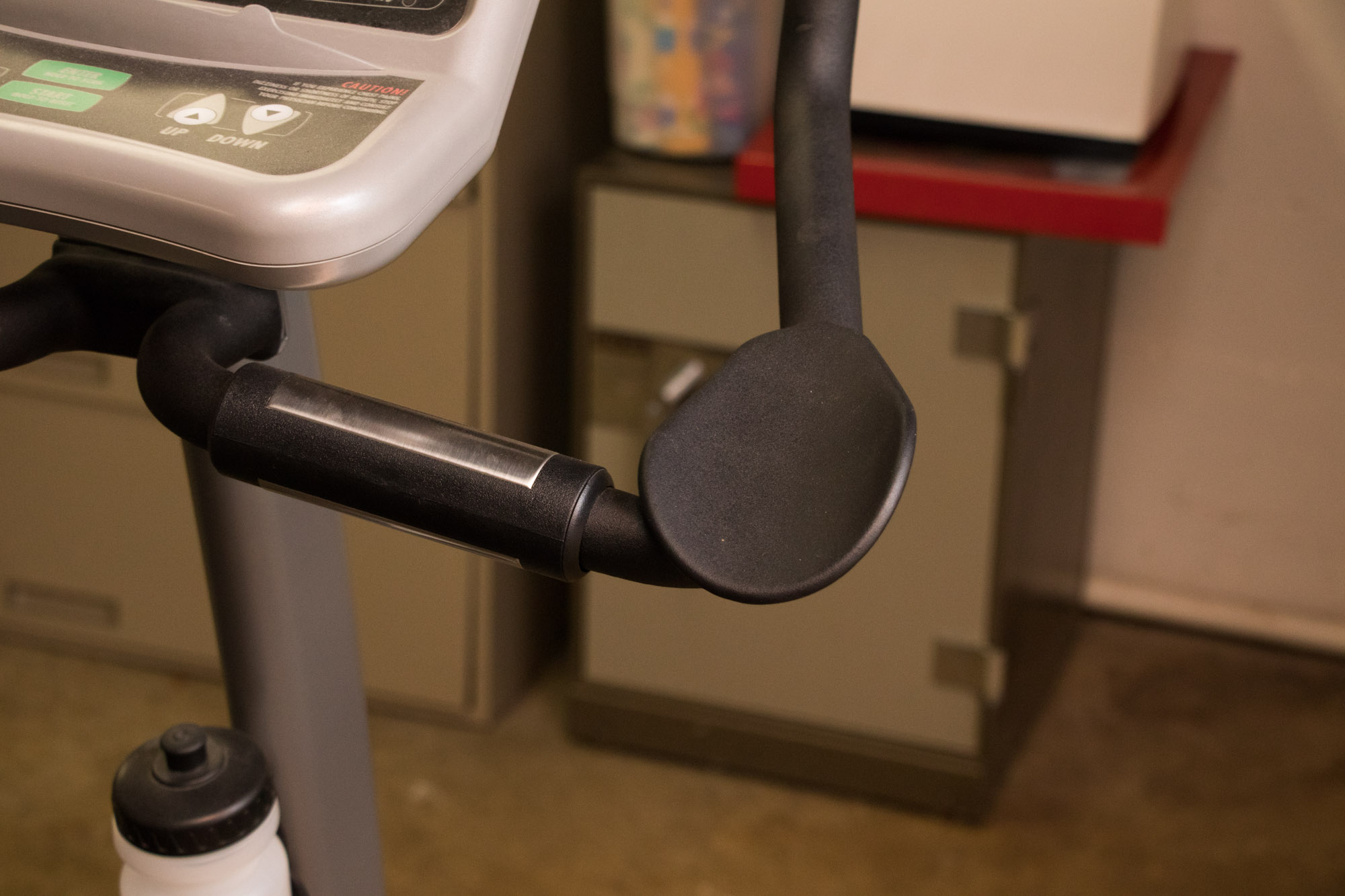 Vision Fitness Exercise Bike