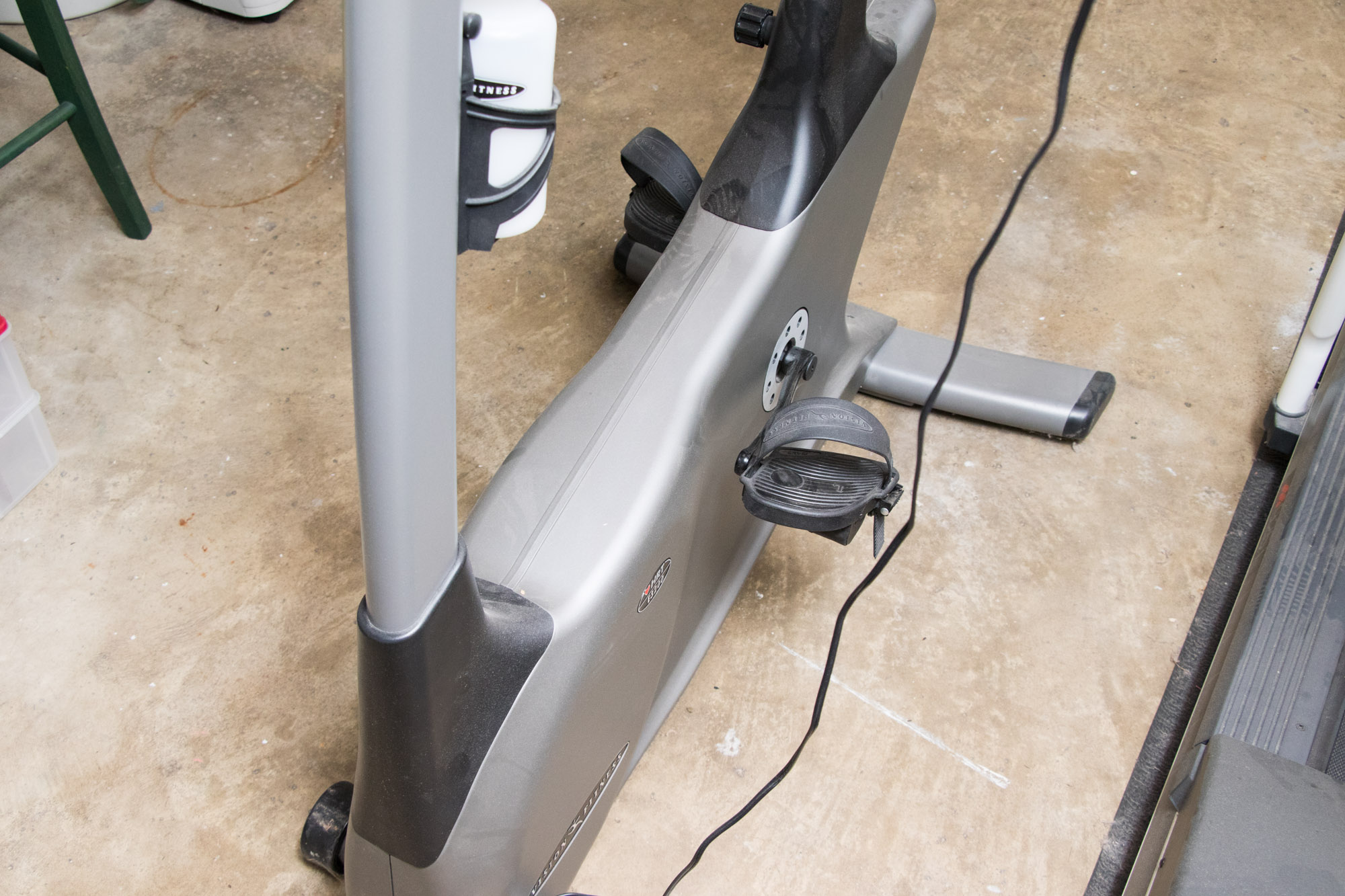 Vision Fitness Exercise Bike