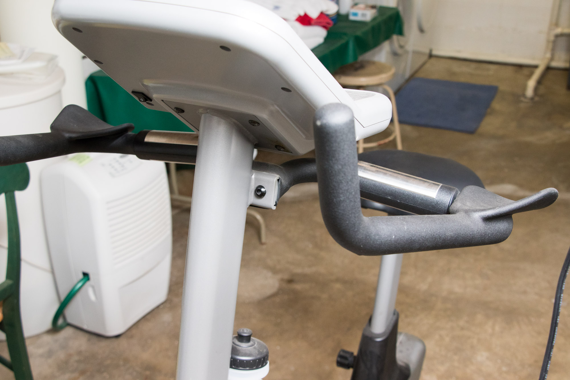 Vision Fitness Exercise Bike