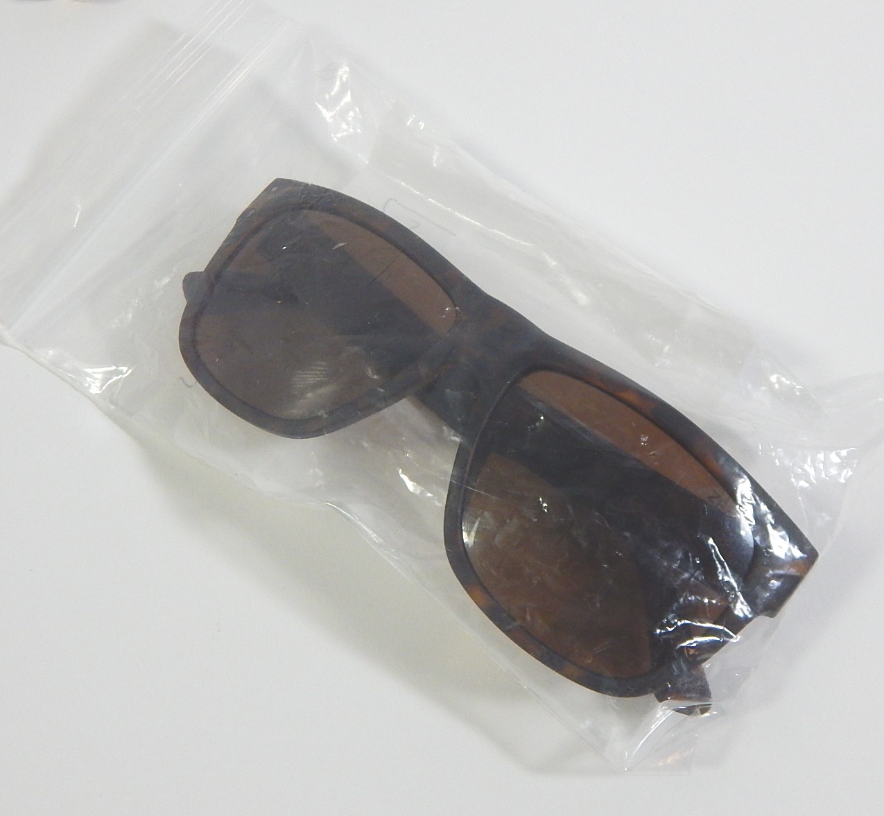 Zeal "Captain" Tortoise Polarized Sunglasses