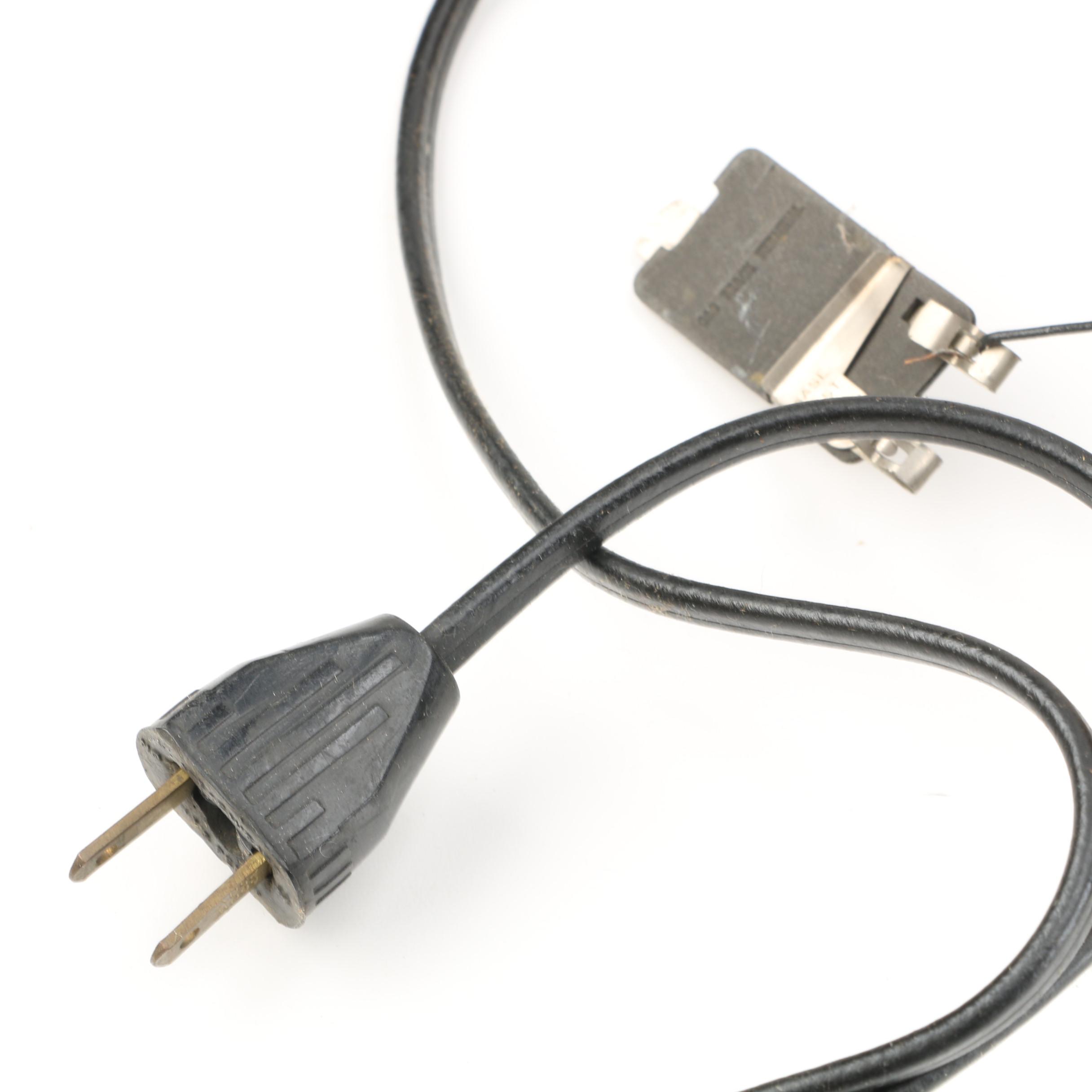 American Flyer Trains with Accessories