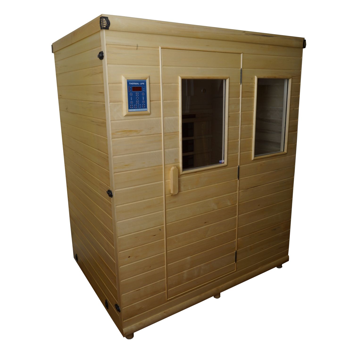 Thermal Life Infrared Sauna