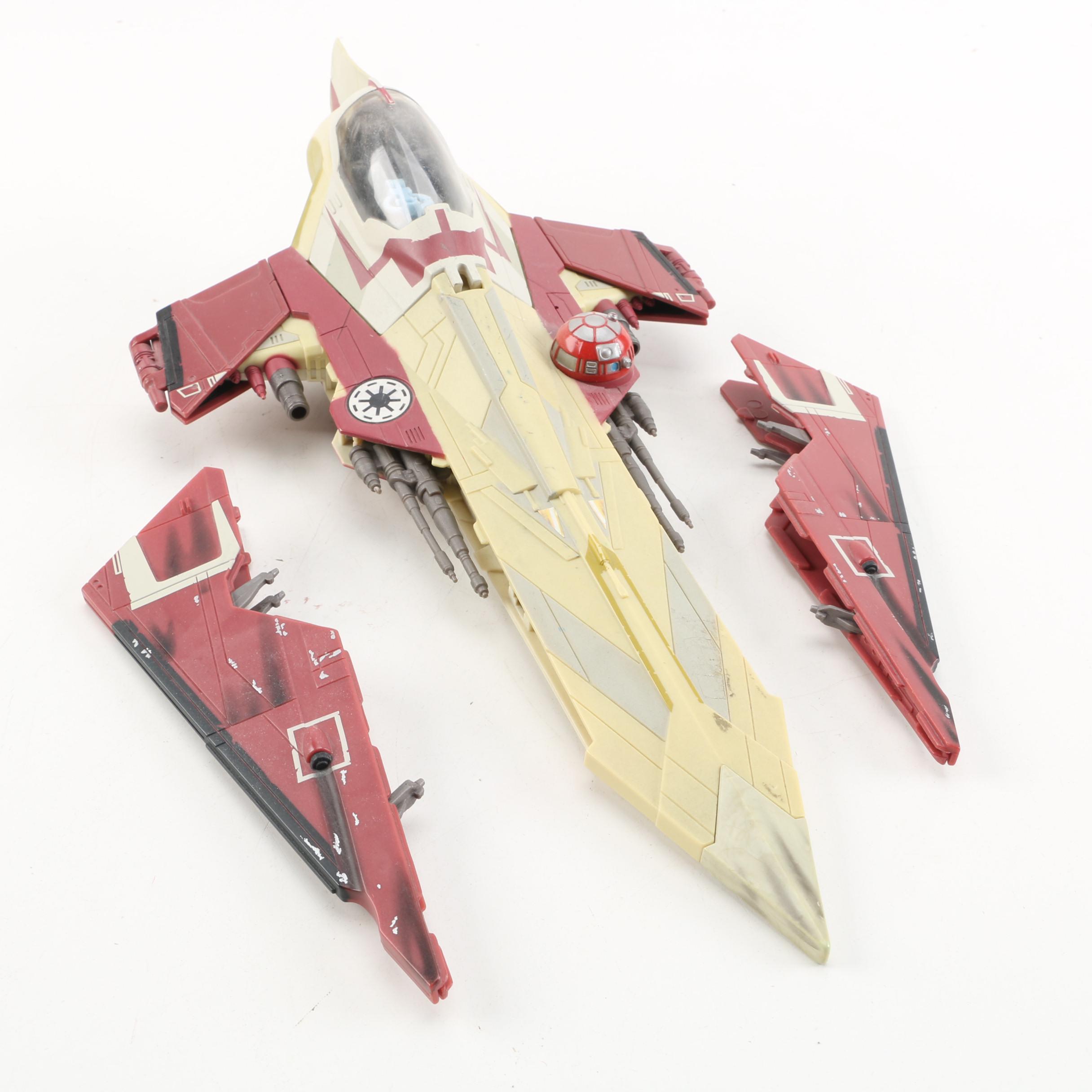 LEGO Sets including "Star Wars" and "Harry Potter"