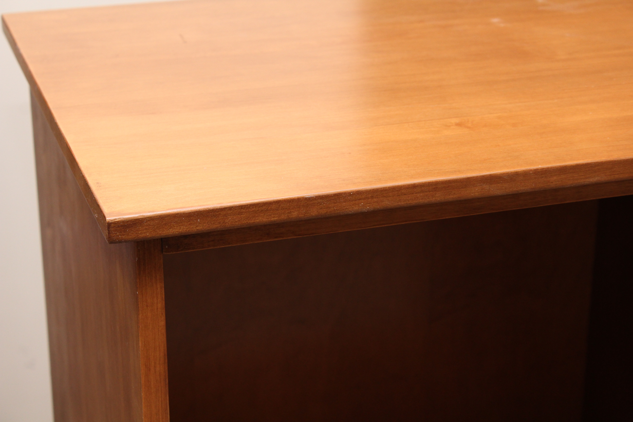 Ethan Allen Entertainment Center