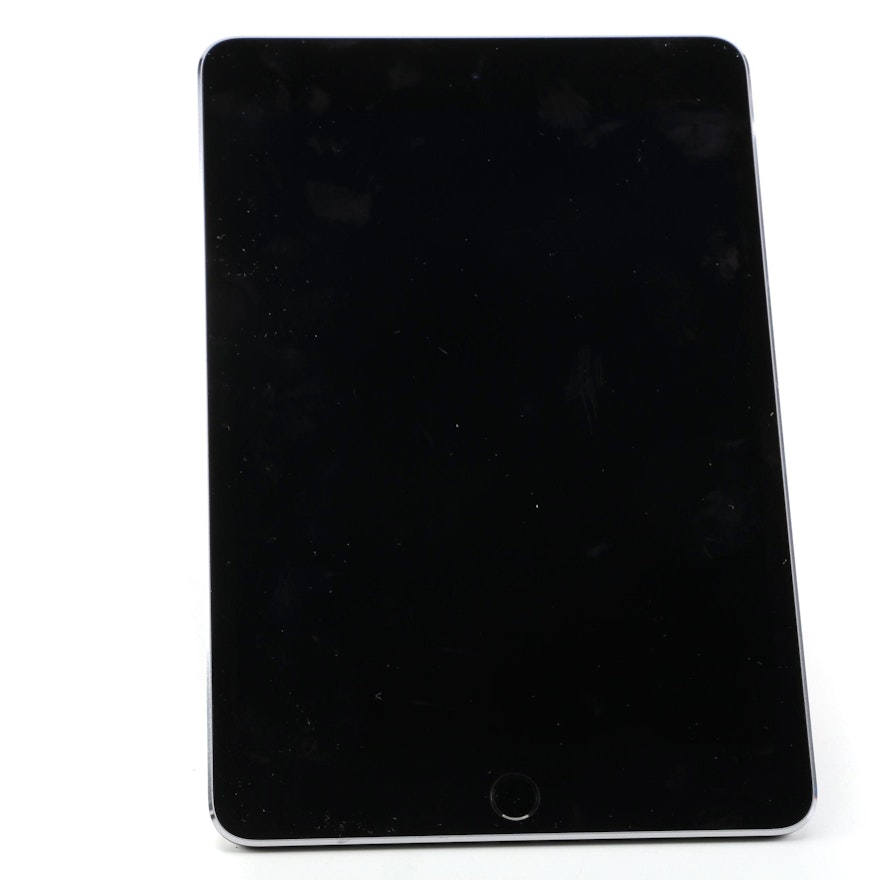 Apple iPad Mini 4 Wi-Fi 128 GB Tablet