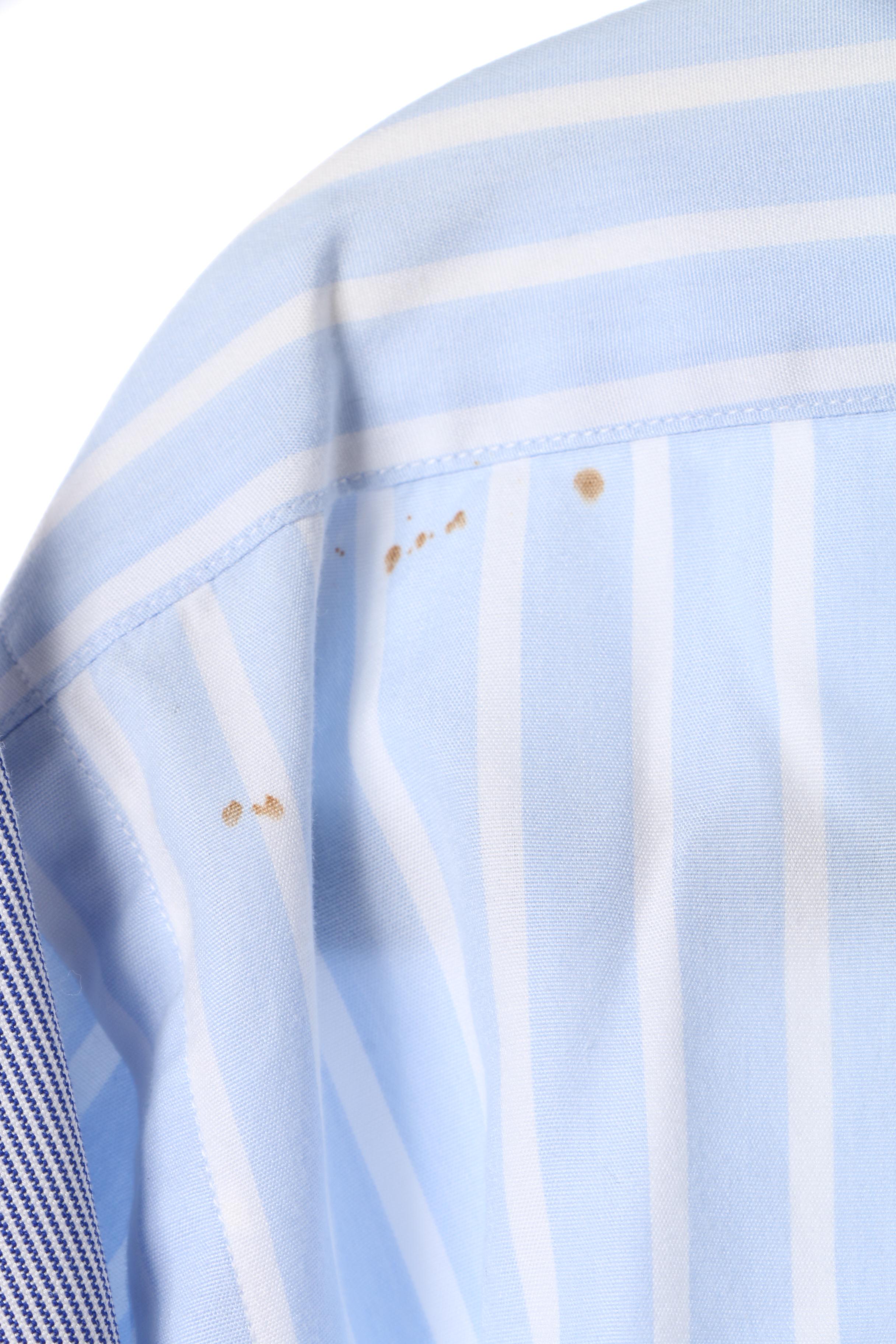 Women's Ralph Lauren, Brooks Brothers and Façonnable Cotton Button-Front Shirts