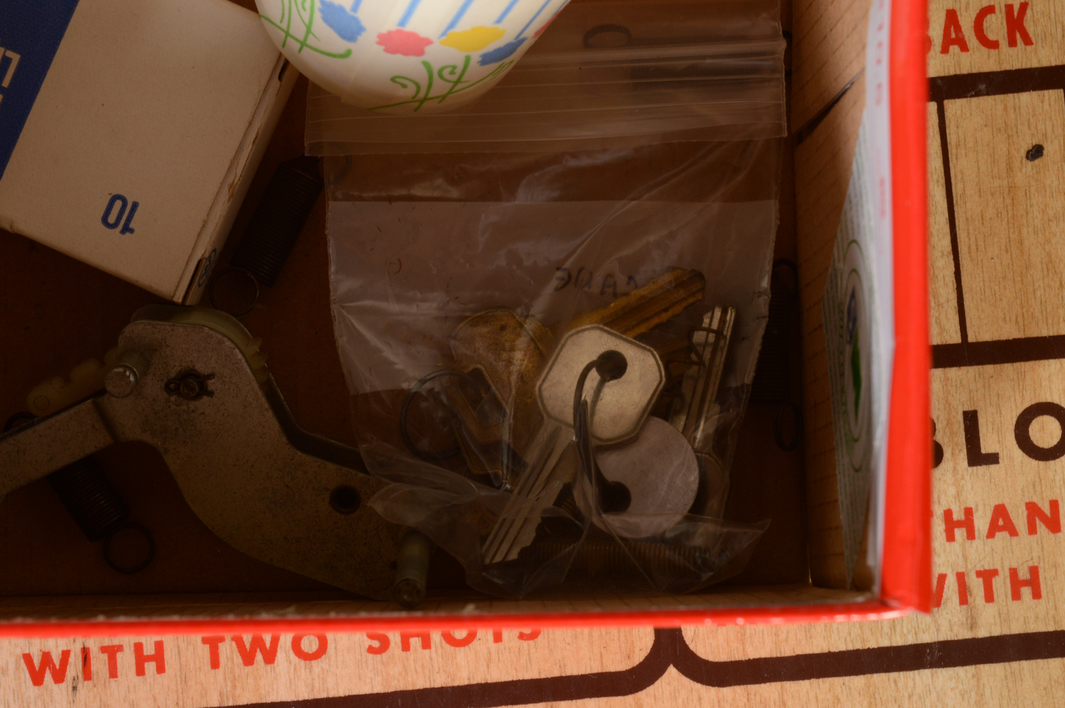 1960s United Savoy Coin Operated Bowling Alley