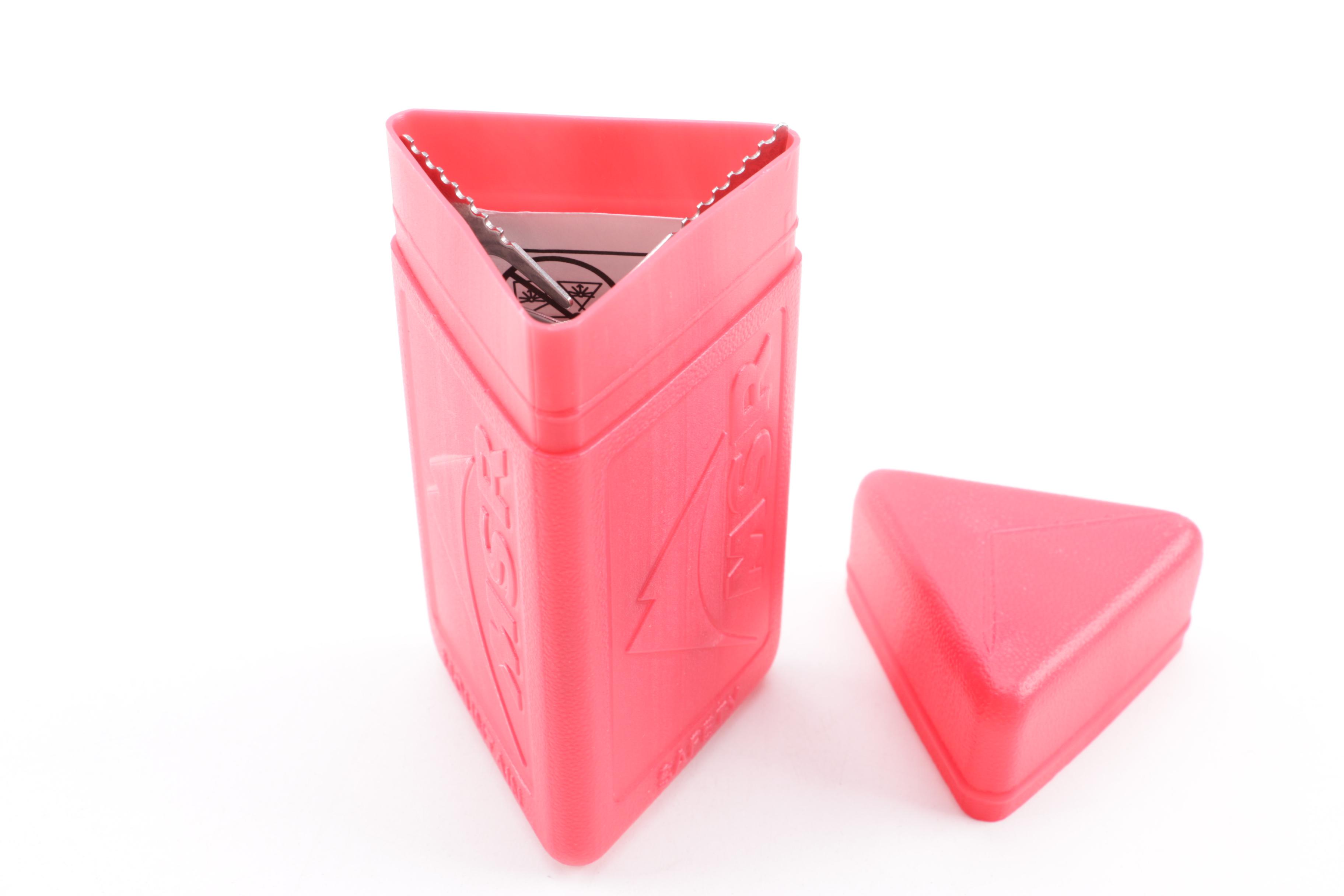 GSI Camping Cookware and MSR Pocket Rocket Stove