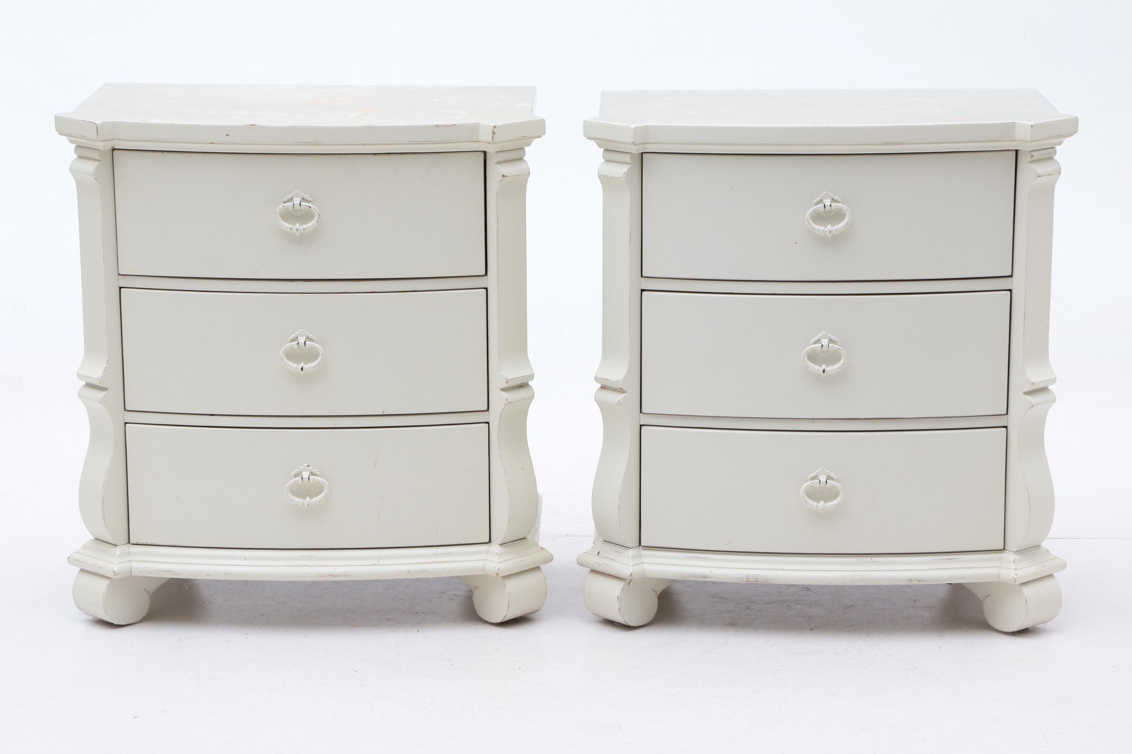 Night Stands by Lexington Furniture