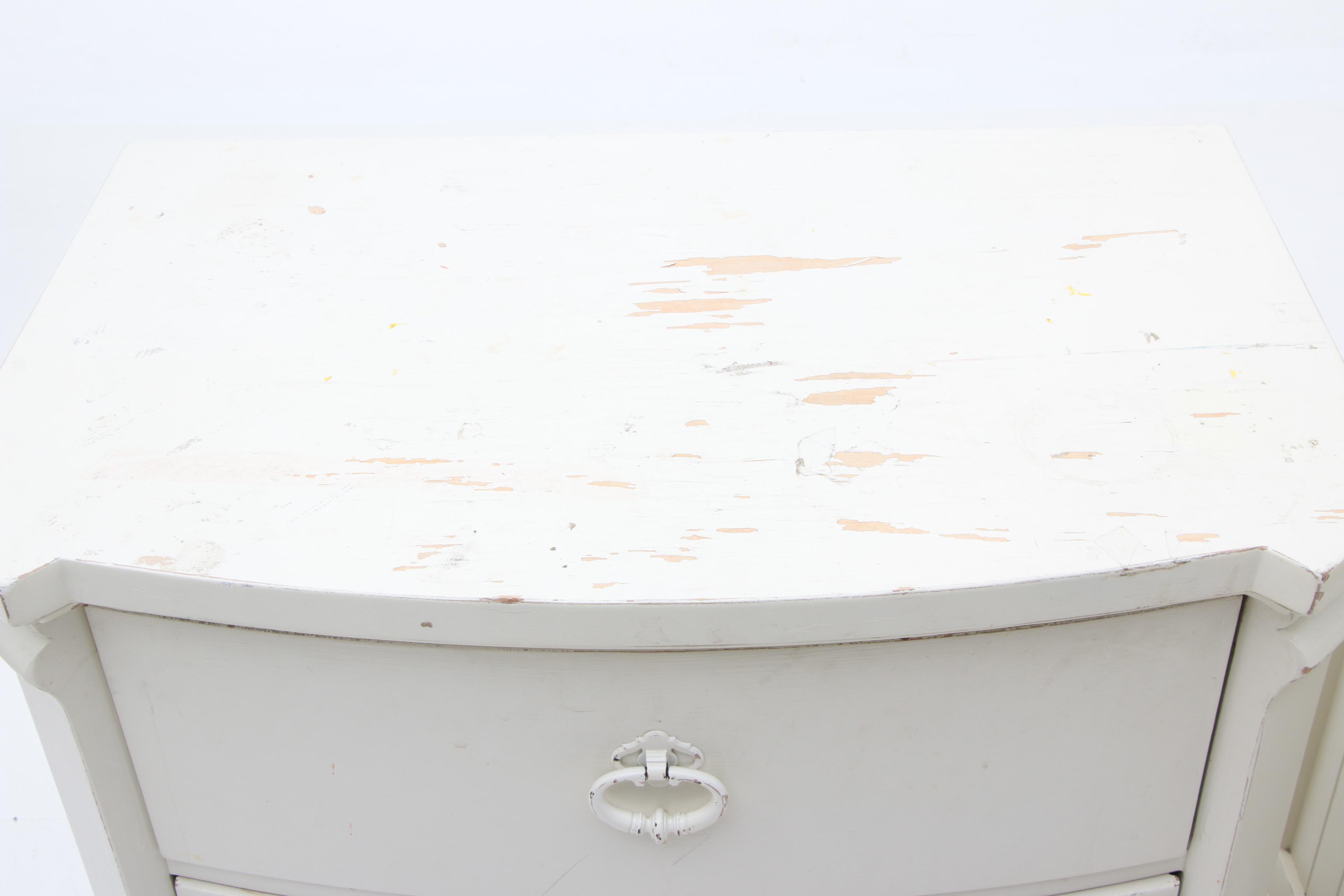 Night Stands by Lexington Furniture