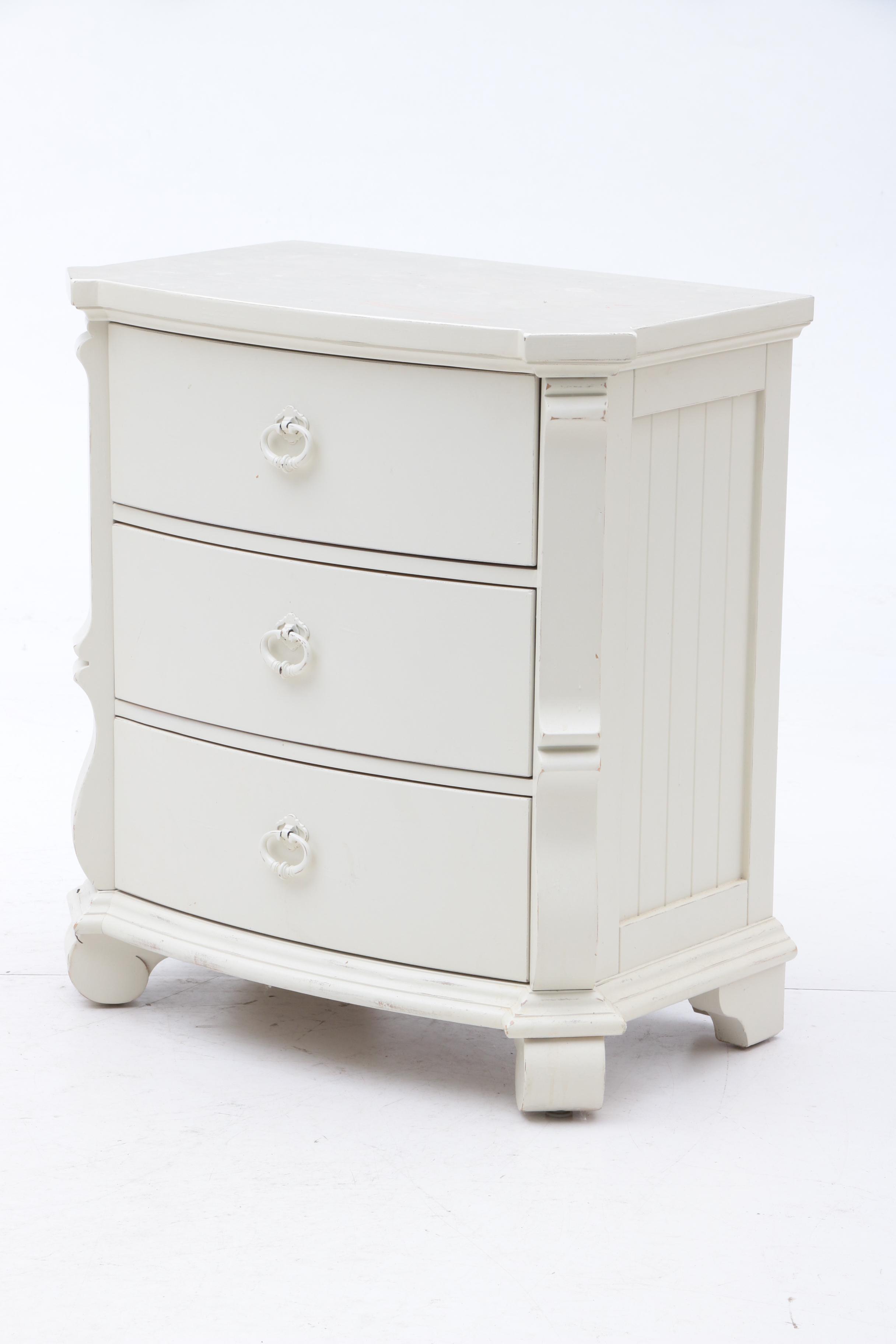 Night Stands by Lexington Furniture