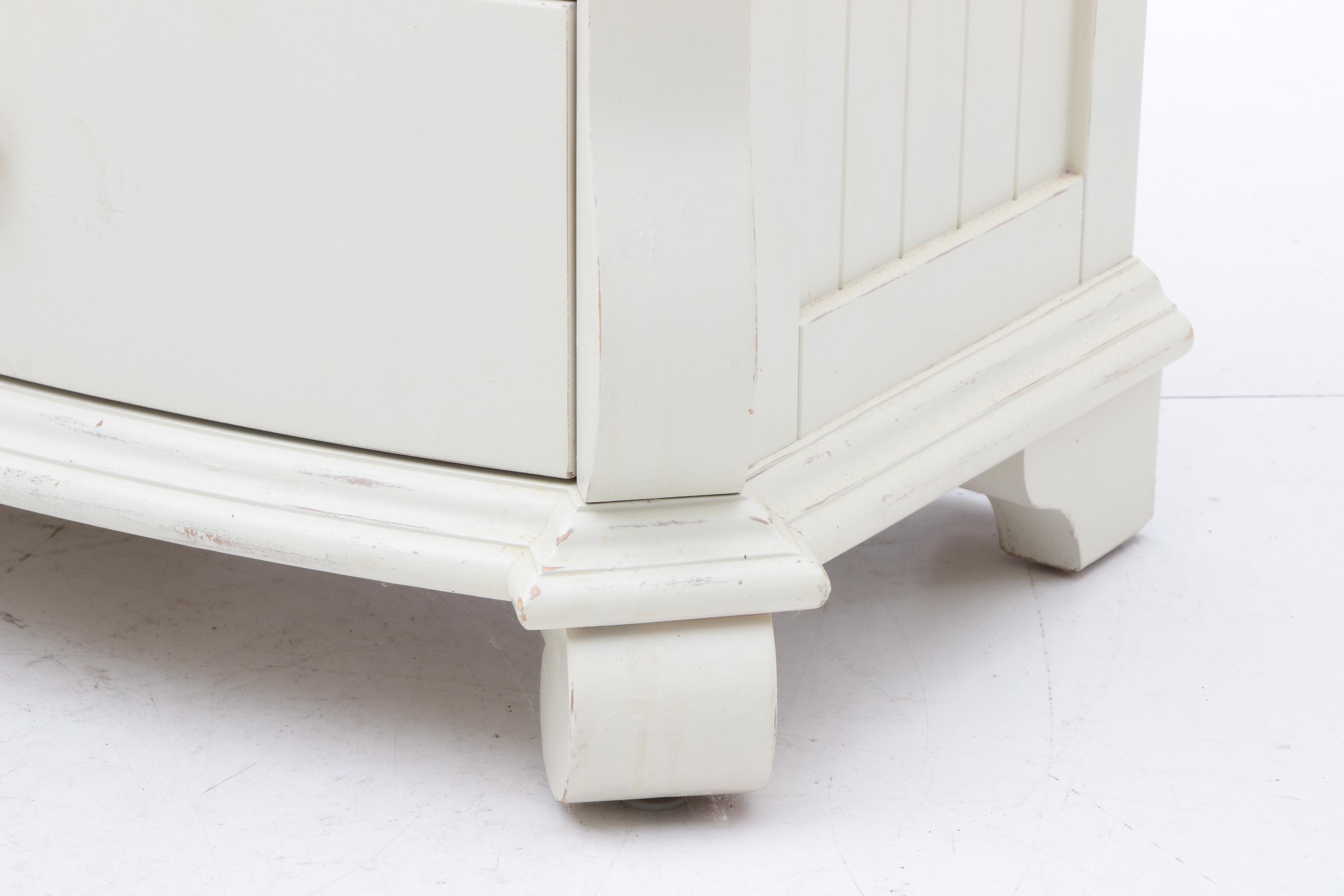 Night Stands by Lexington Furniture