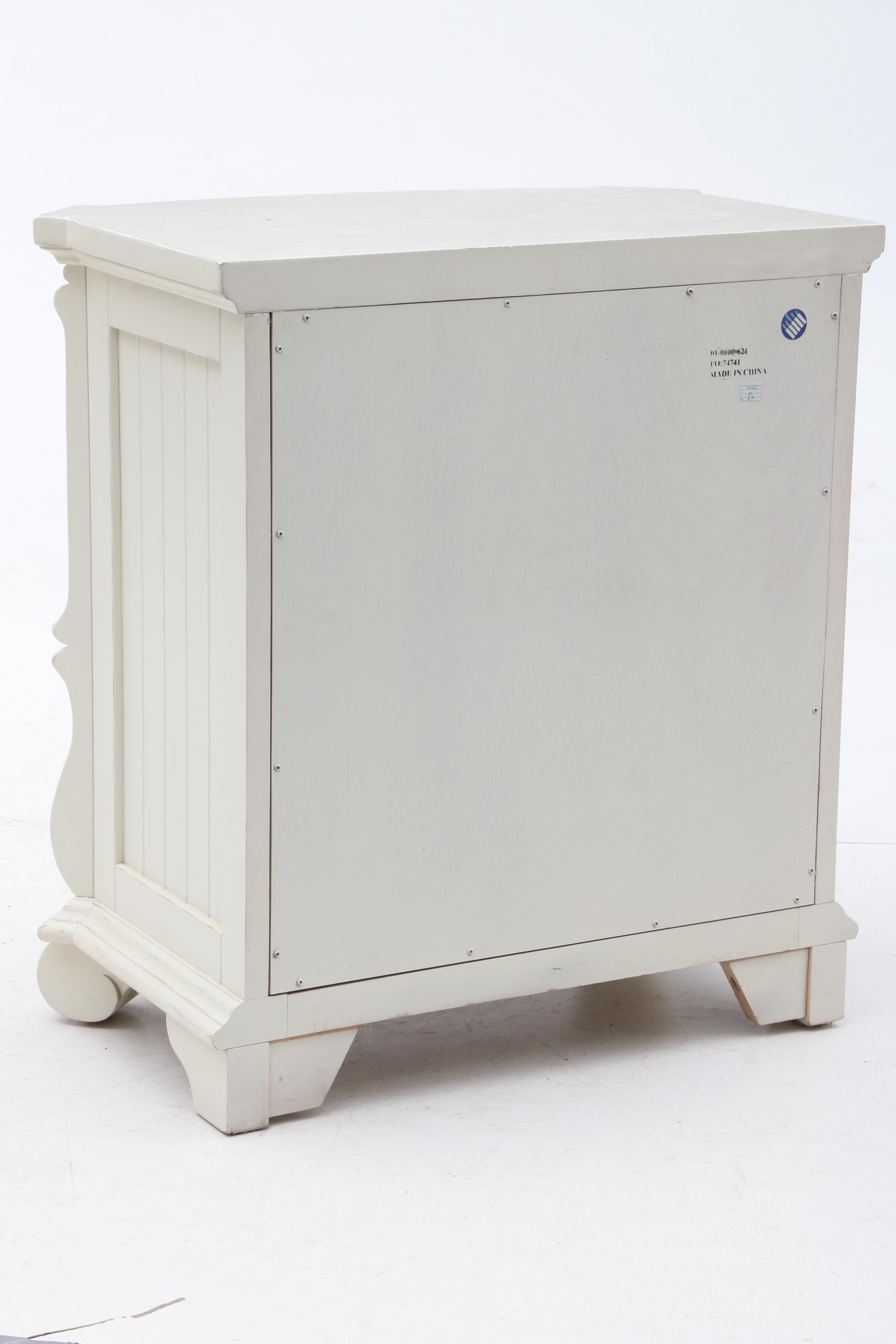 Night Stands by Lexington Furniture