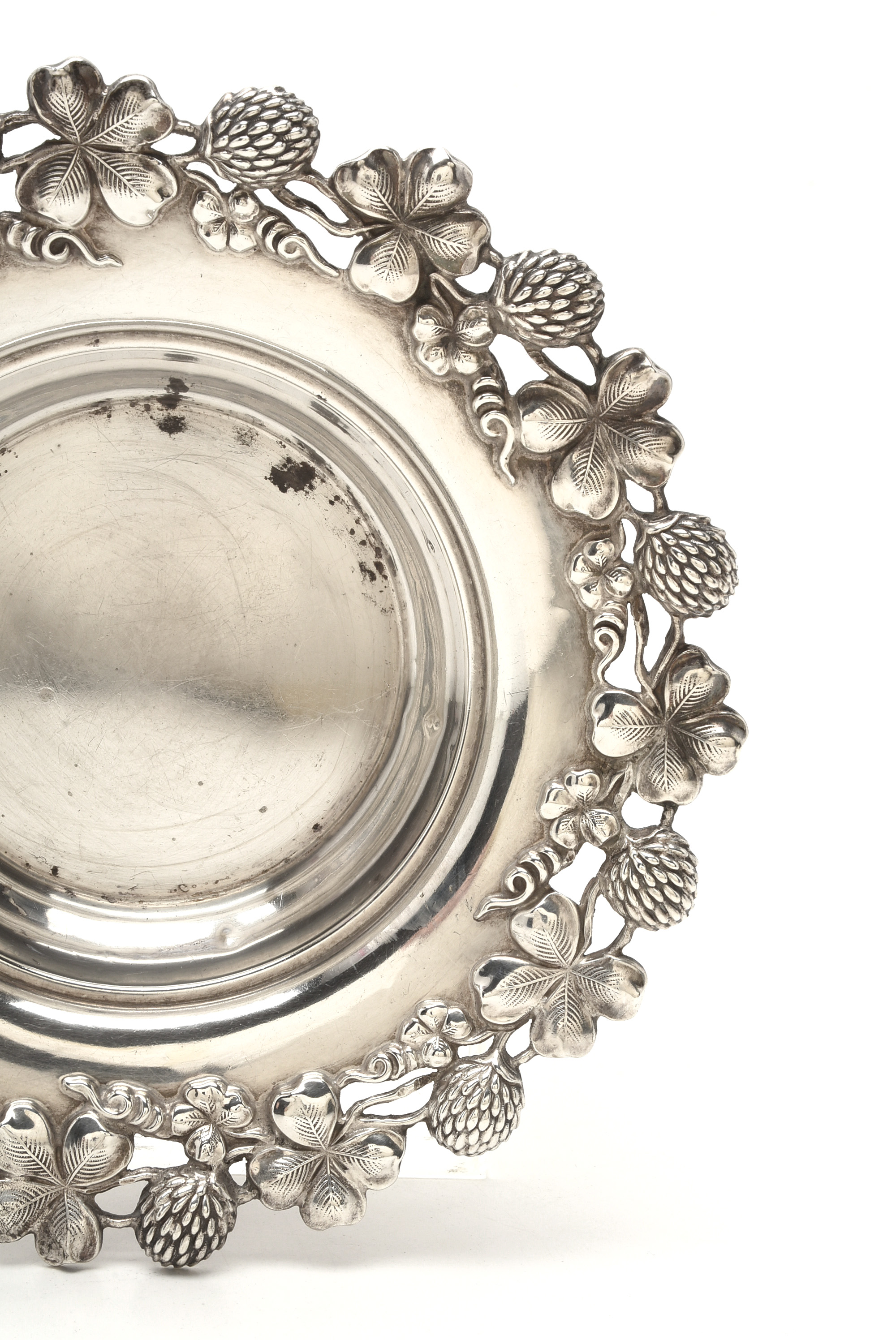 Vintage Bailey, Banks and Biddle Co. Sterling Silver Bowl