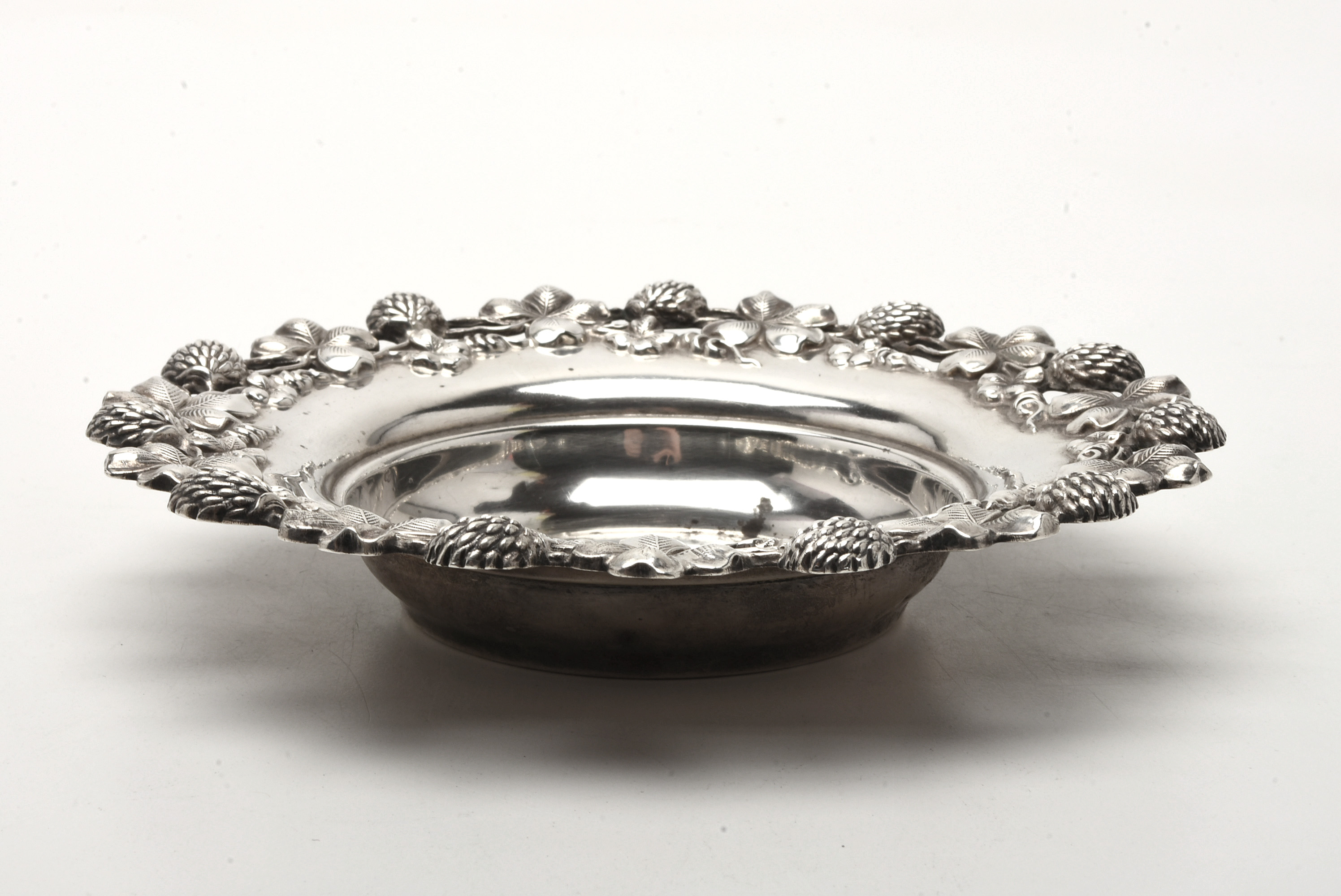Vintage Bailey, Banks and Biddle Co. Sterling Silver Bowl