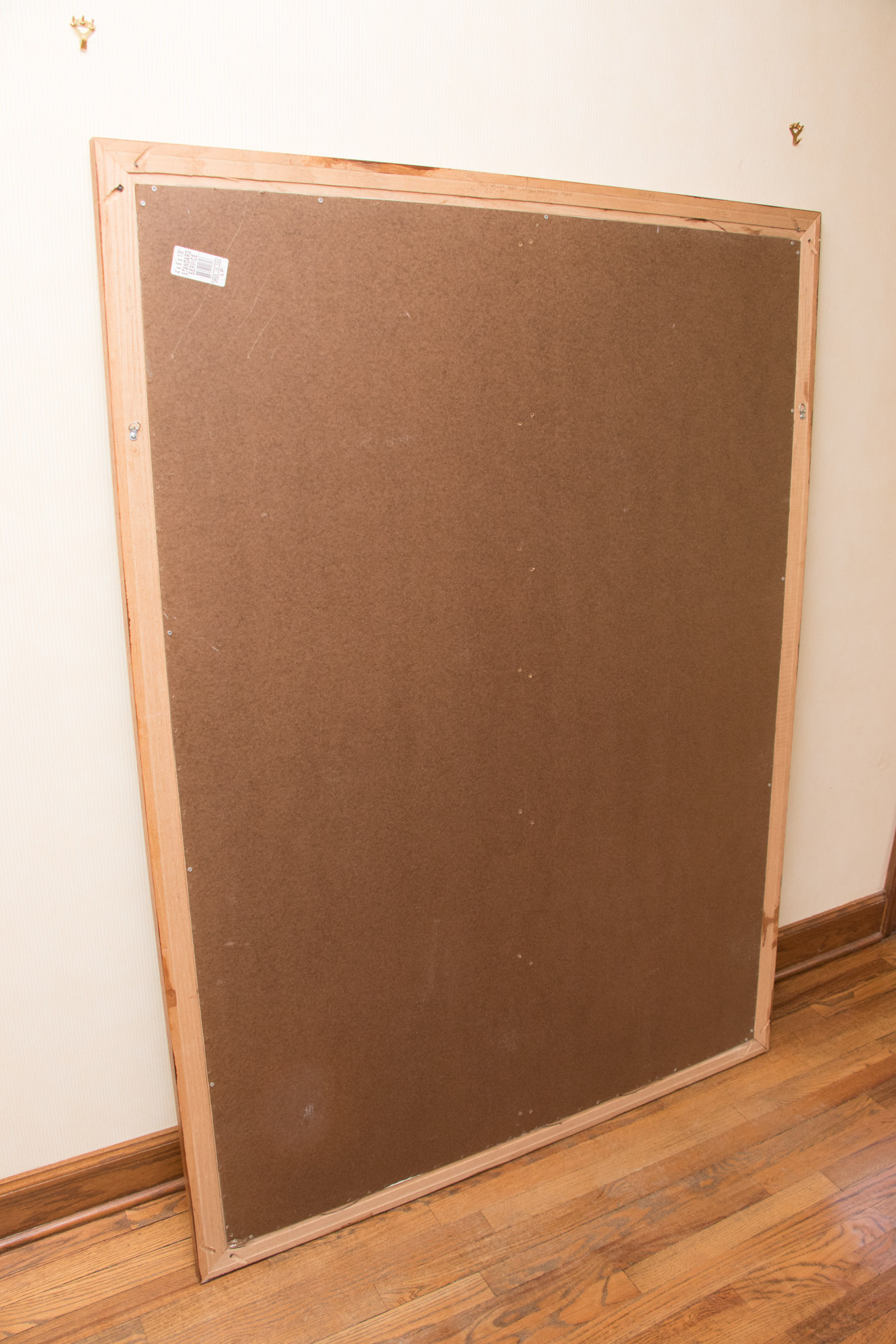 Richard Mantia Acrylic Painting