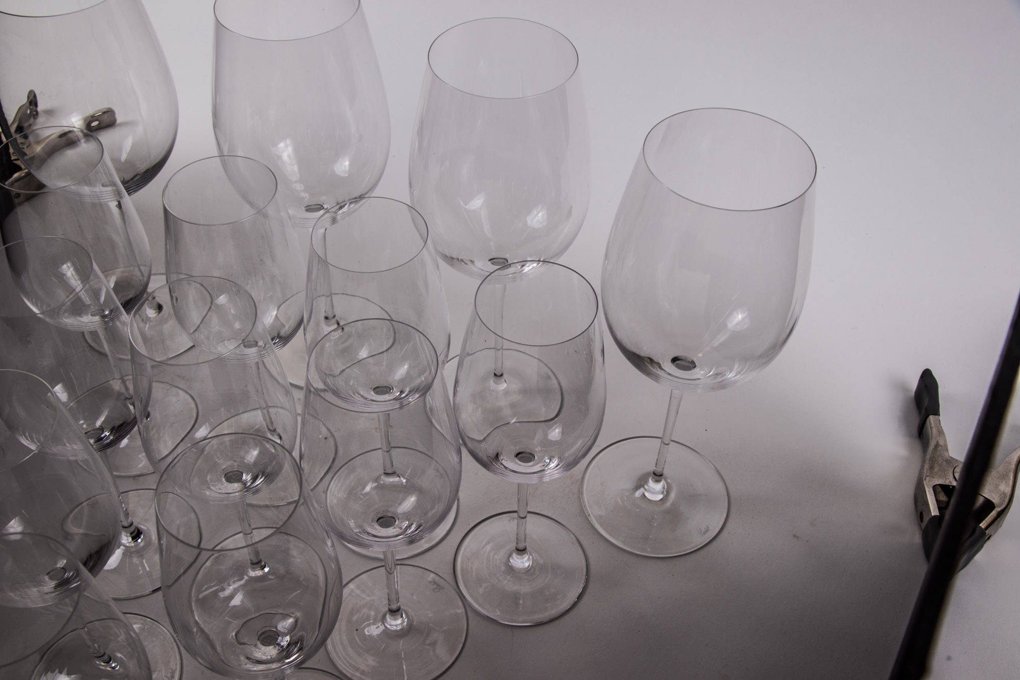 Richard Mantia Acrylic Painting