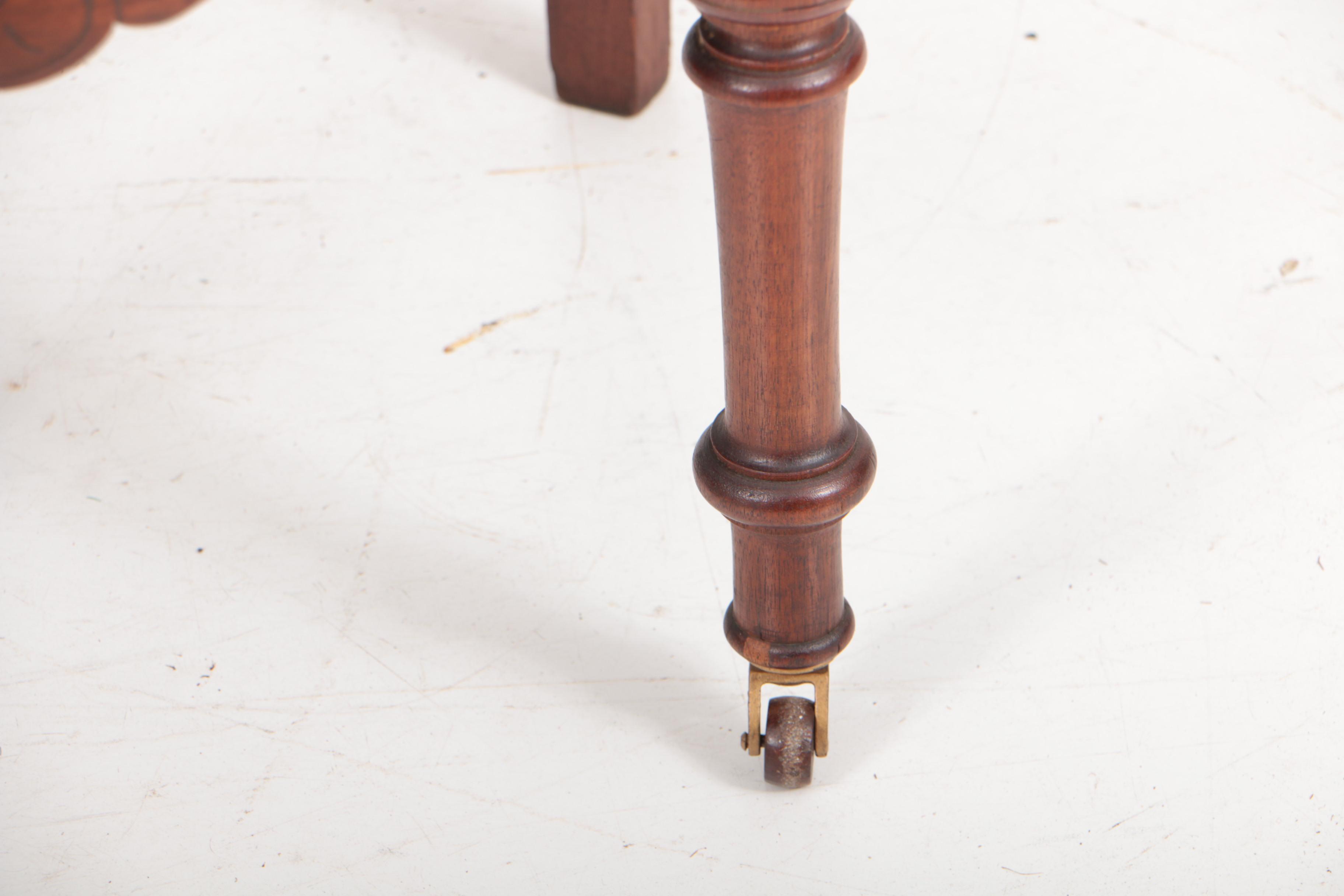 Victorian Walnut Five-Piece Salon Suite, Circa 1880