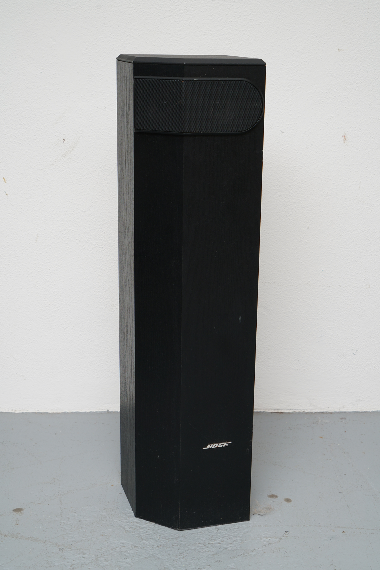 Bose Floor Standing Speakers