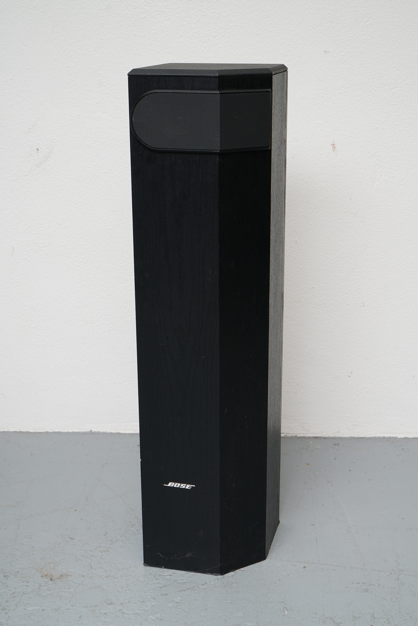 Bose Floor Standing Speakers