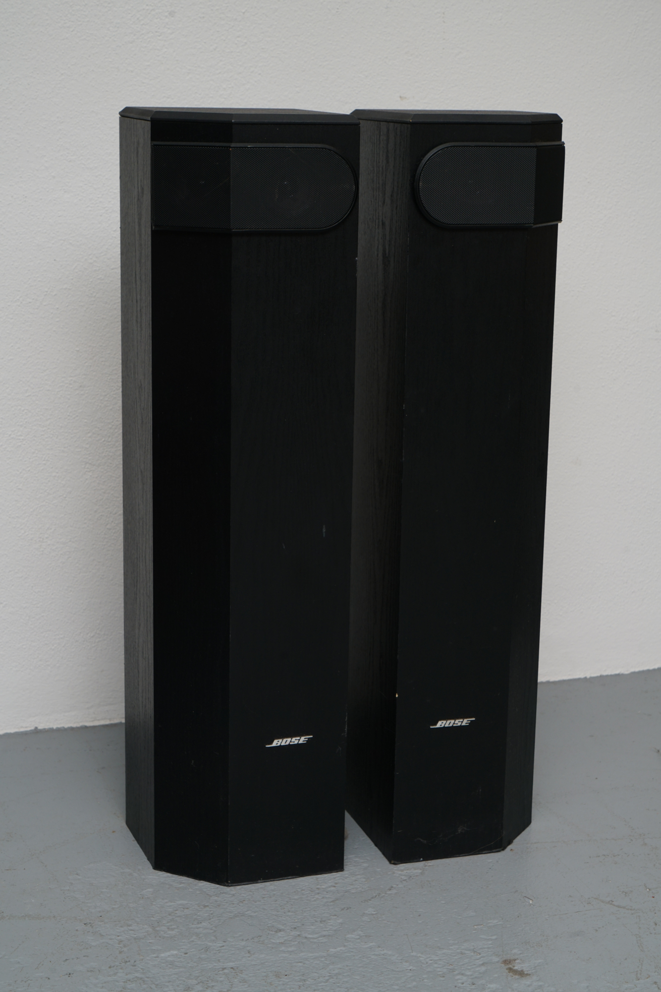 Bose Floor Standing Speakers