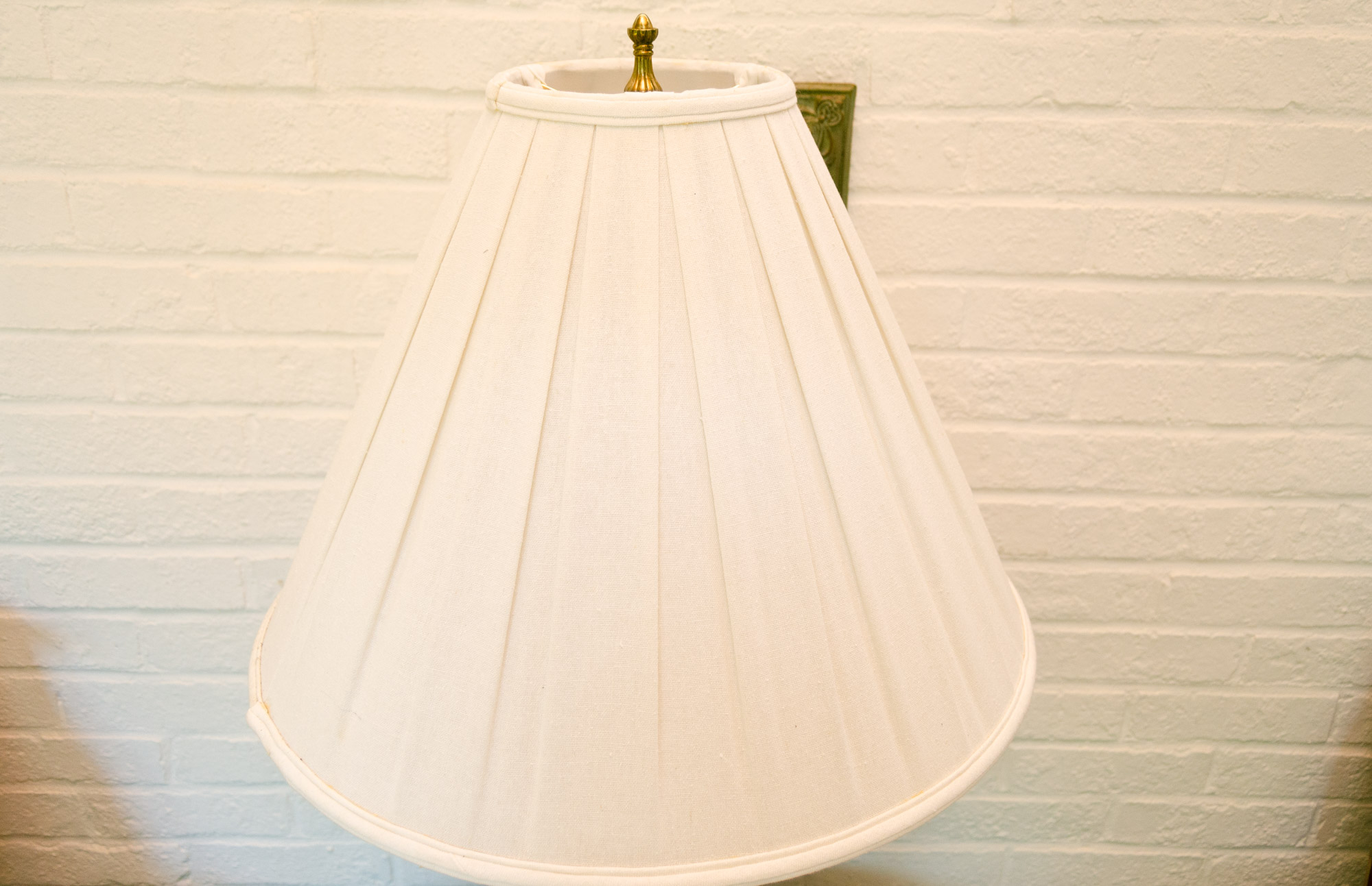 Vintage Letter Box Thematic Table Lamp