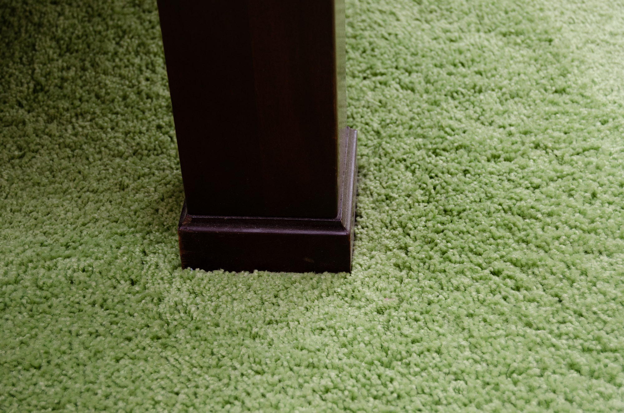 Vintage King Size Four Poster Bed Frame by Harden and Tempur-Pedic Mattress