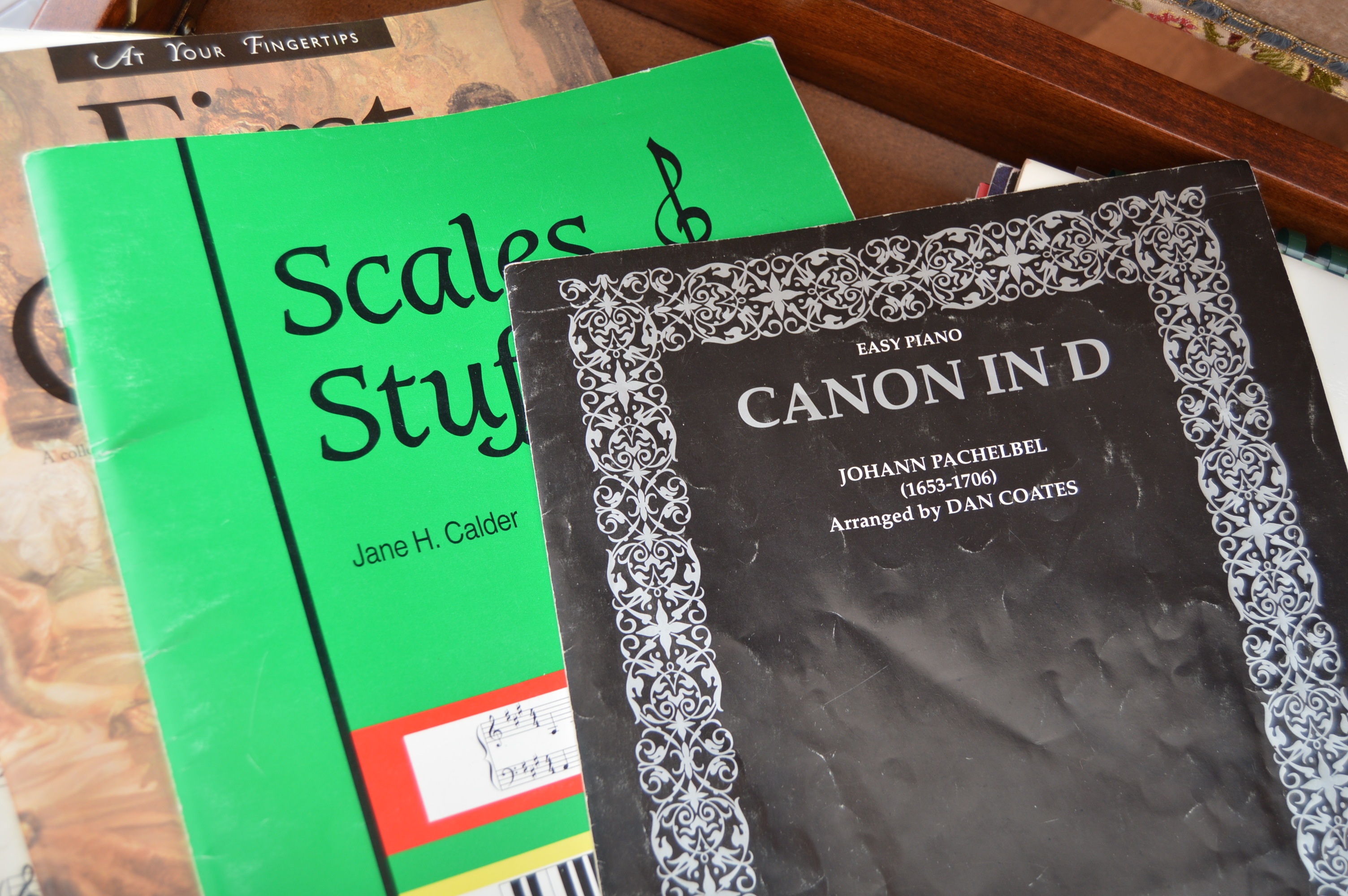 Kohler & Campbell Console Piano and Bench