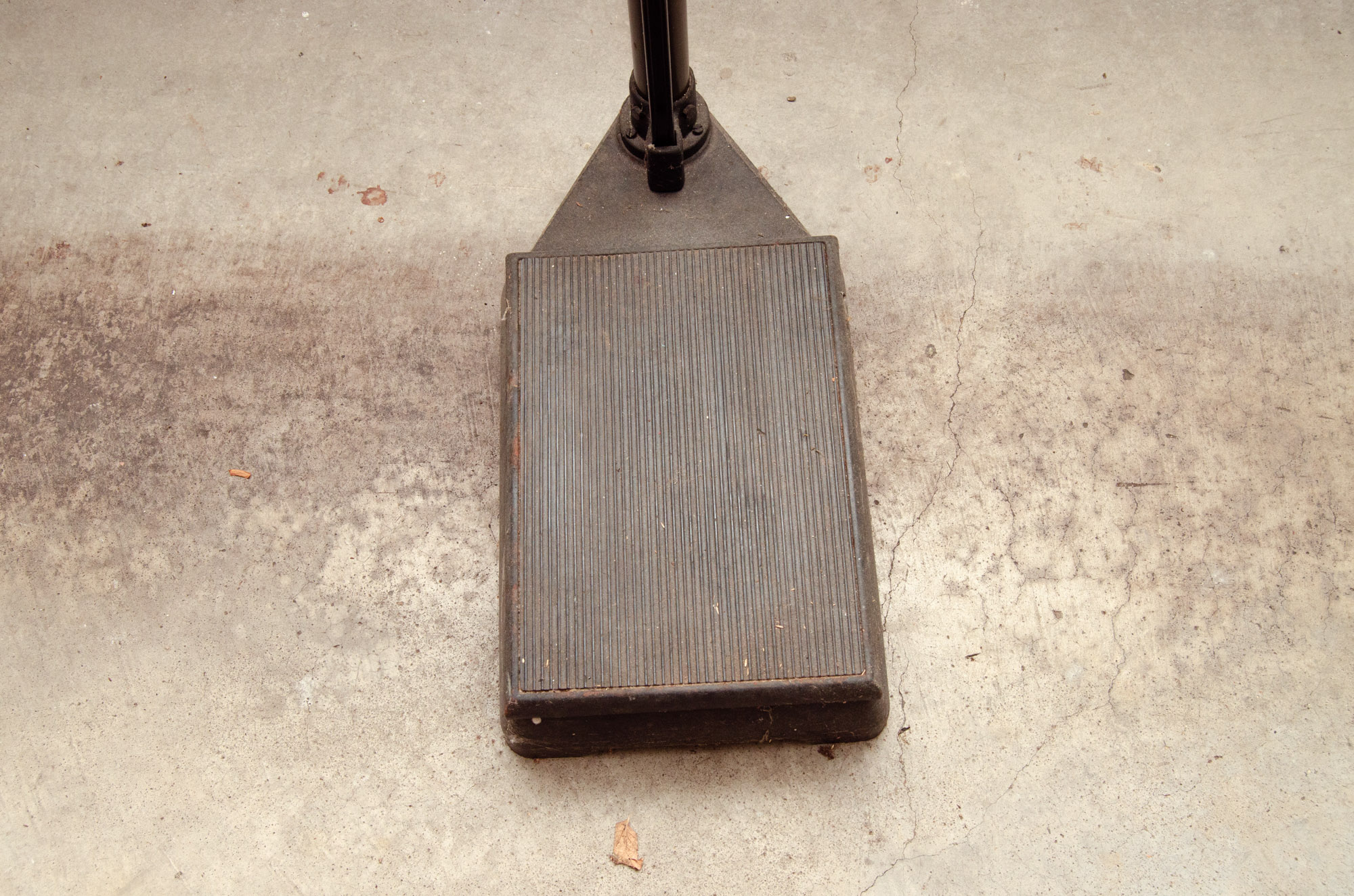 Vintage Detecto-Medic Office Scale