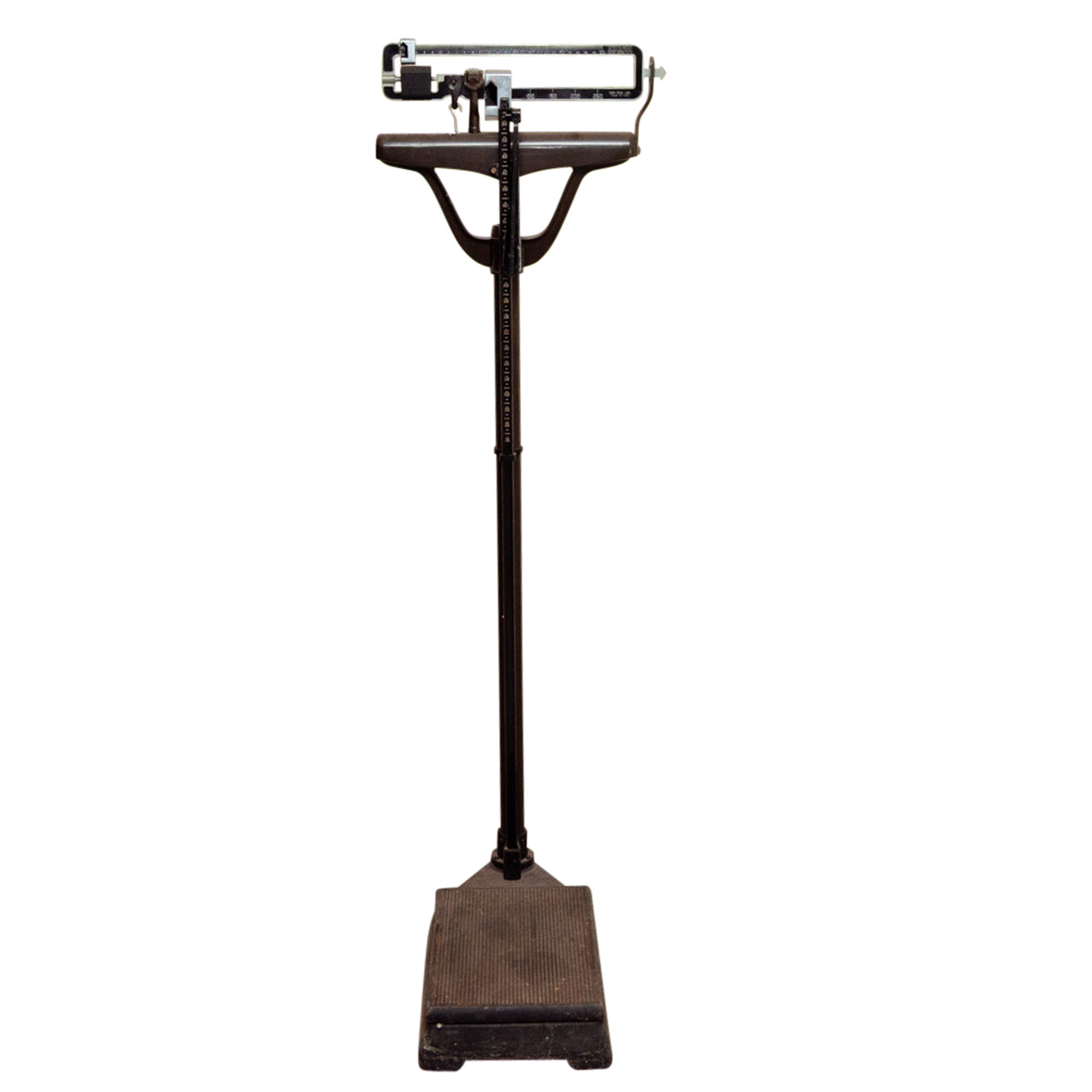 Vintage Detecto-Medic Office Scale