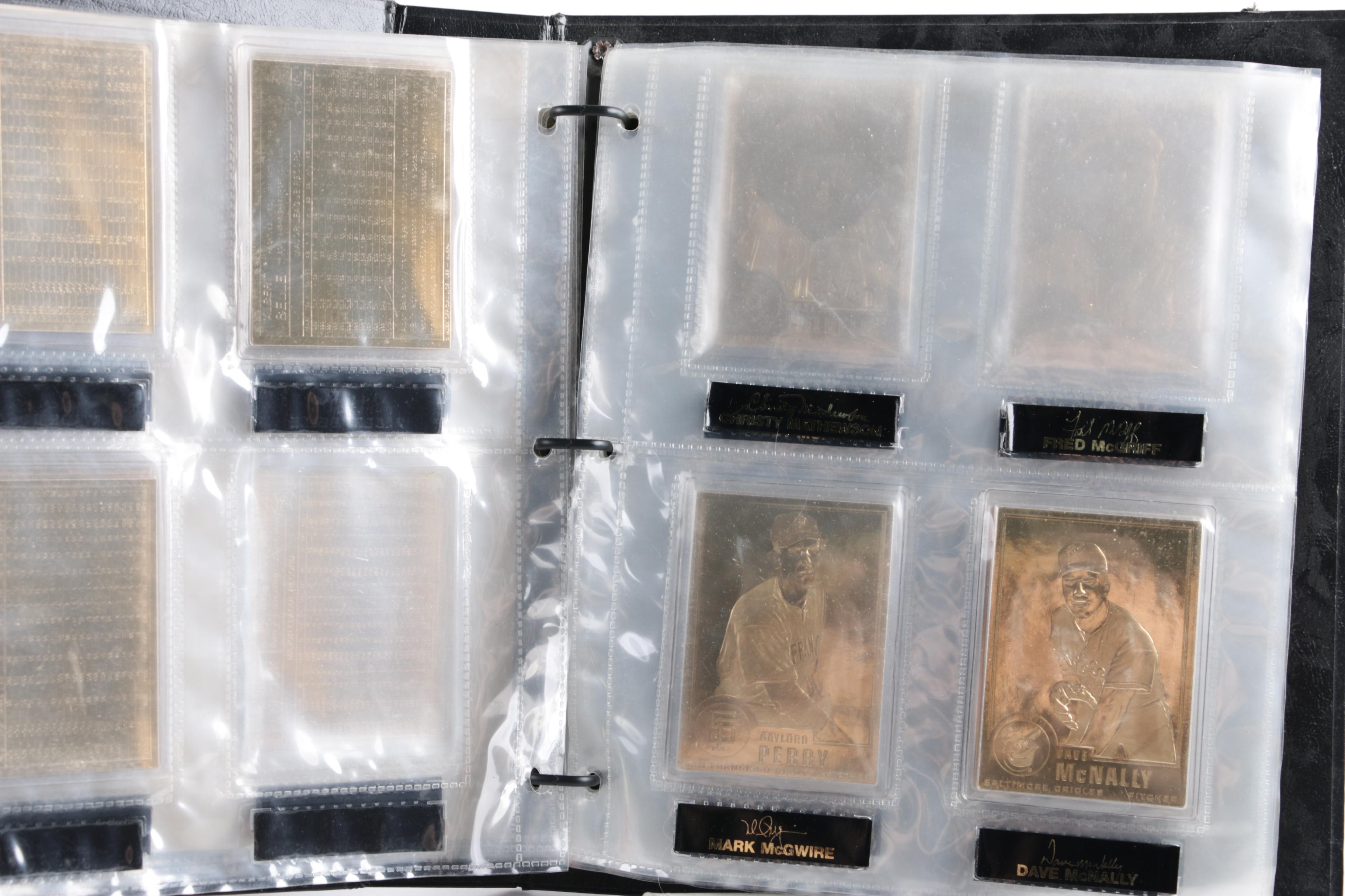 Baseball Cards and Autographed Sports and Celebrity Memorabilia with Tory Smith